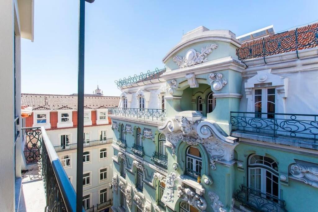 Appartement Crucifixo Duplex With Terrace *