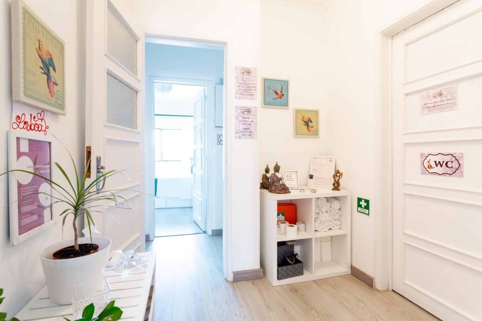 Divine House Of Graca * Lissabon