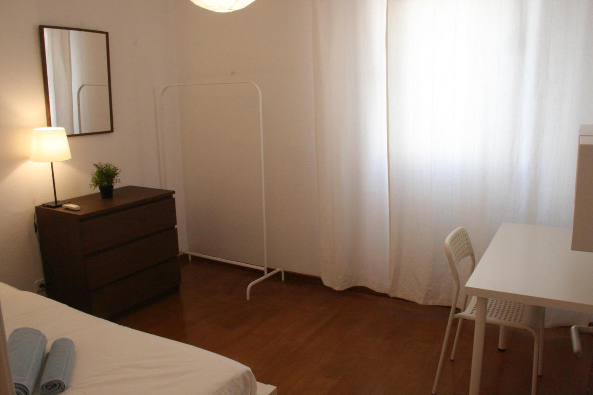 Campo Grande Lissabon