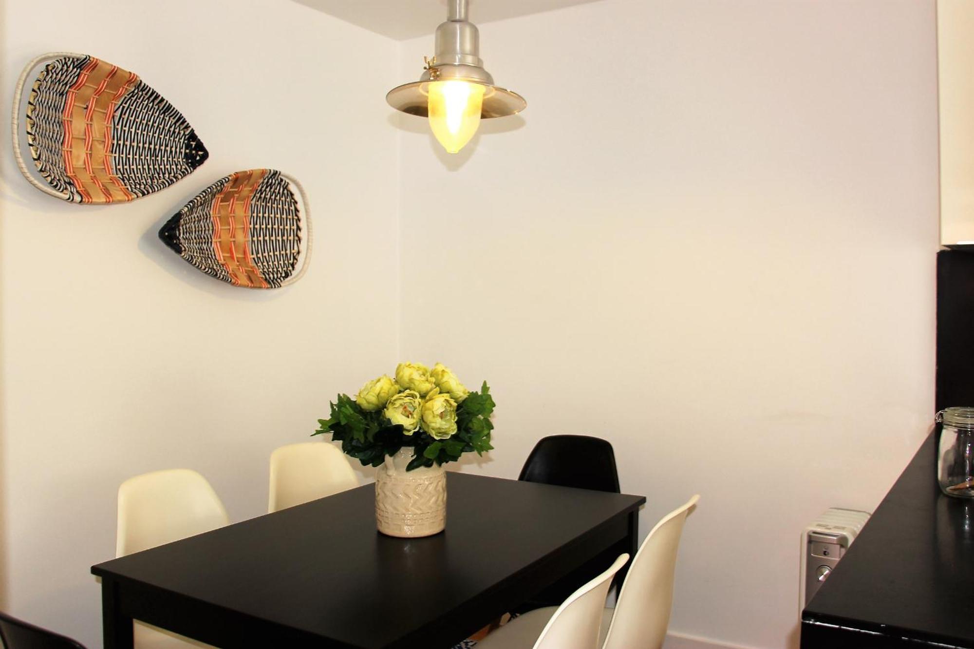 C3 Bairro Alto Cozy Romantic Loft In 18th Century Building Appartement Lissabon
