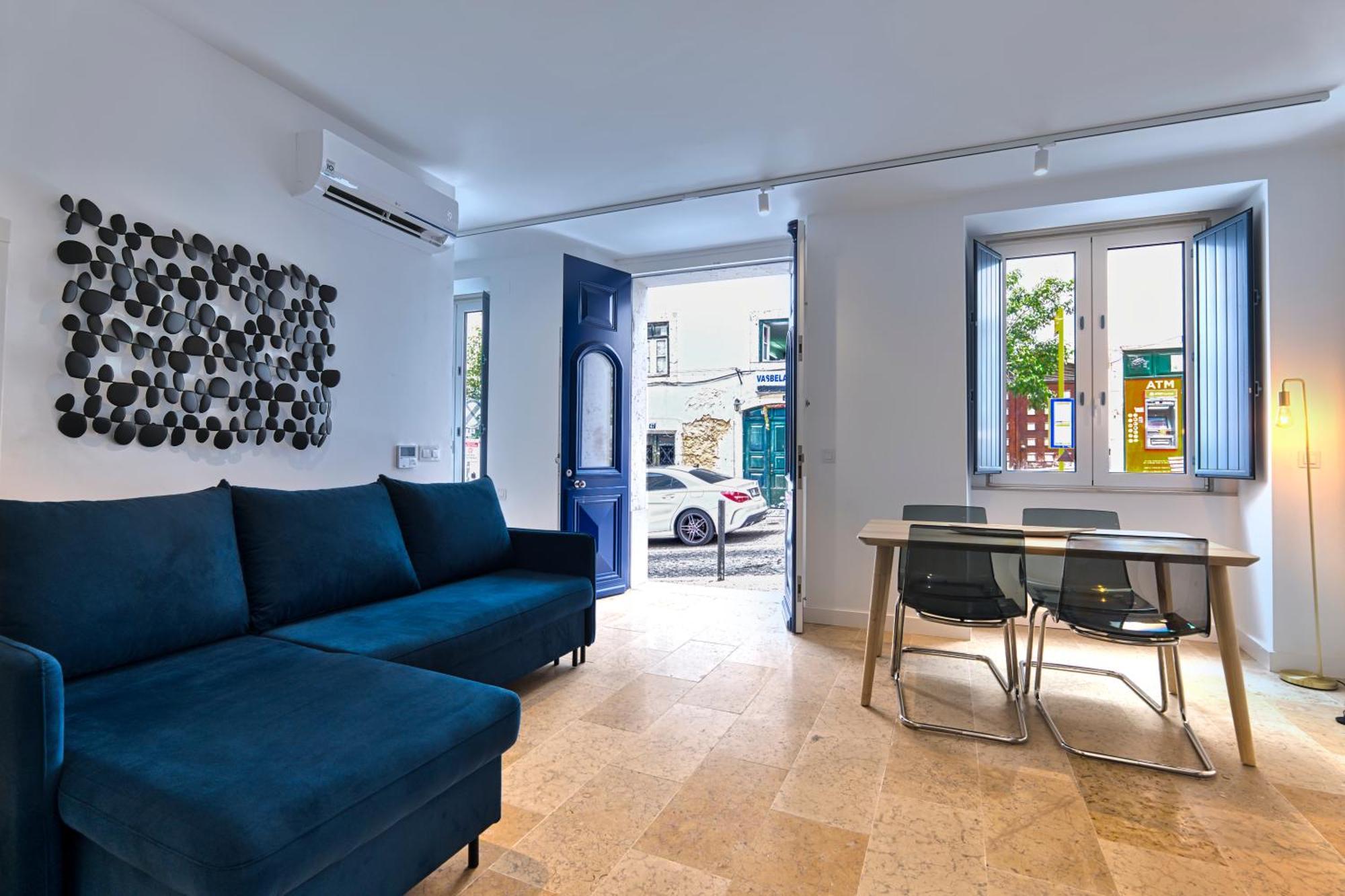 Appartement Inloveapartments - Luxury In Alfama *