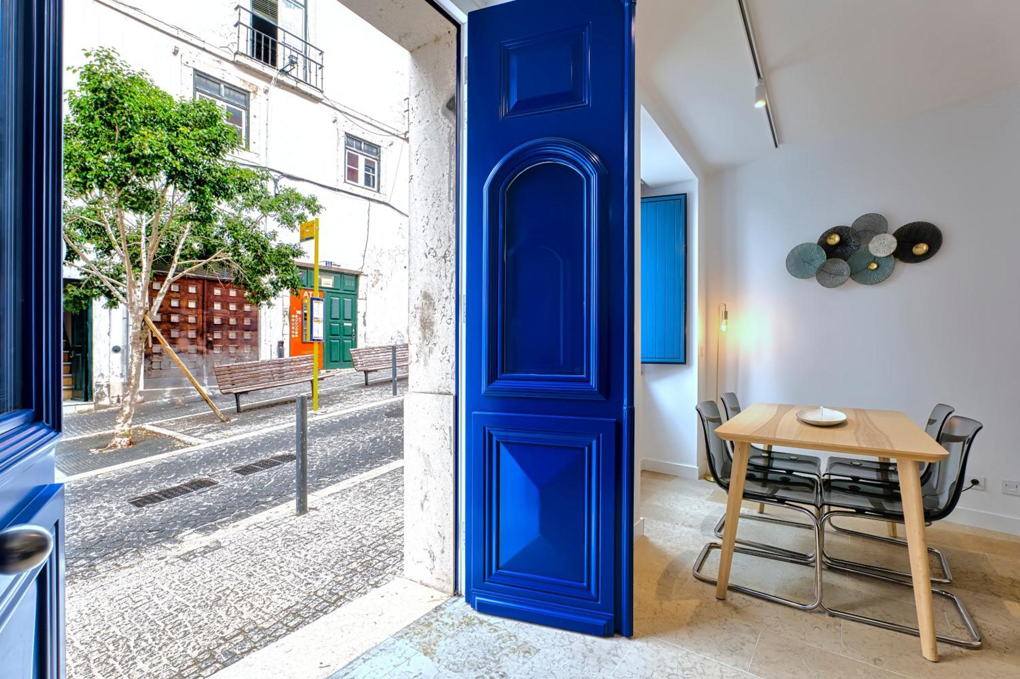 Inloveapartments - Luxury In Alfama Appartement *