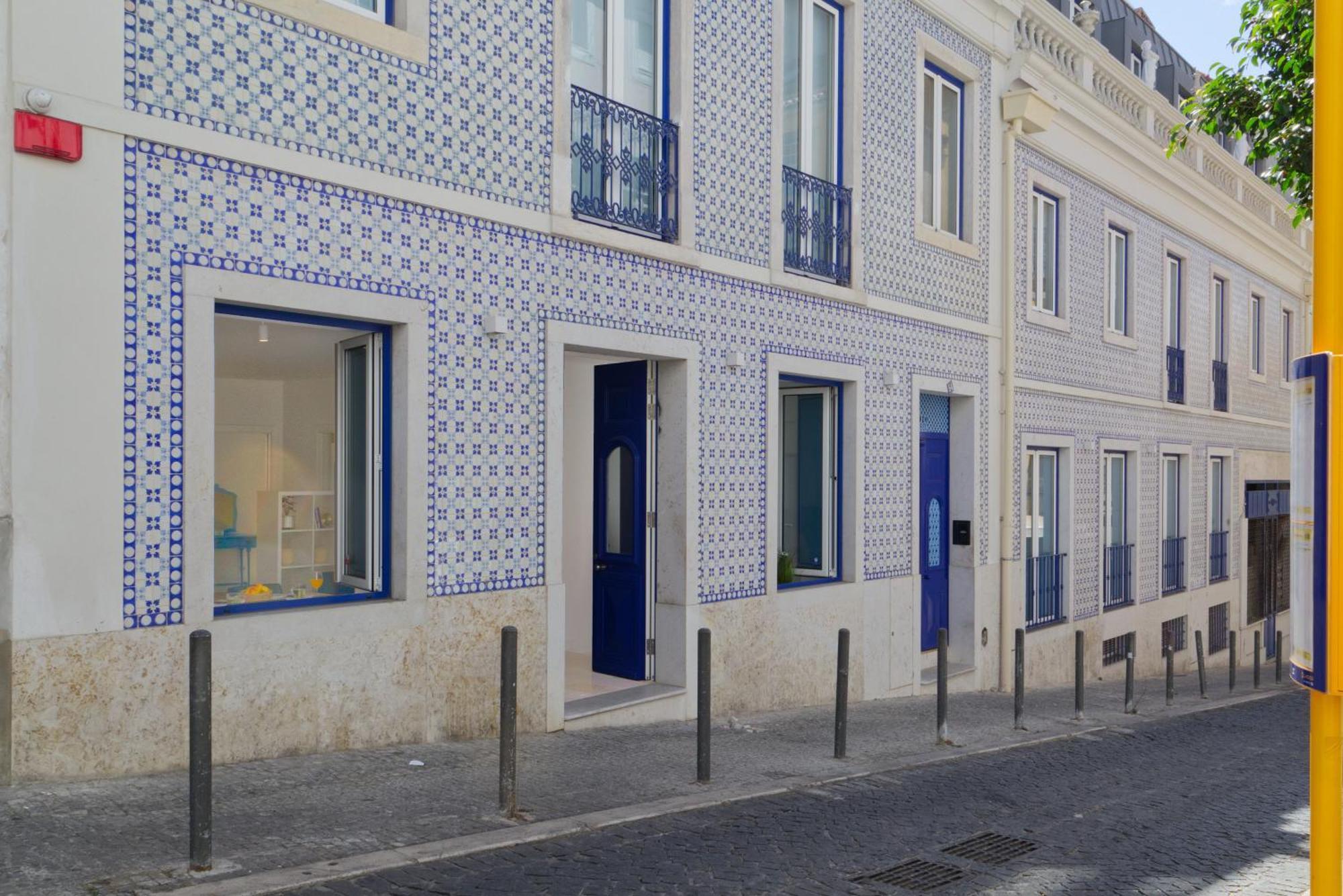 Appartement Inloveapartments - Luxury In Alfama *