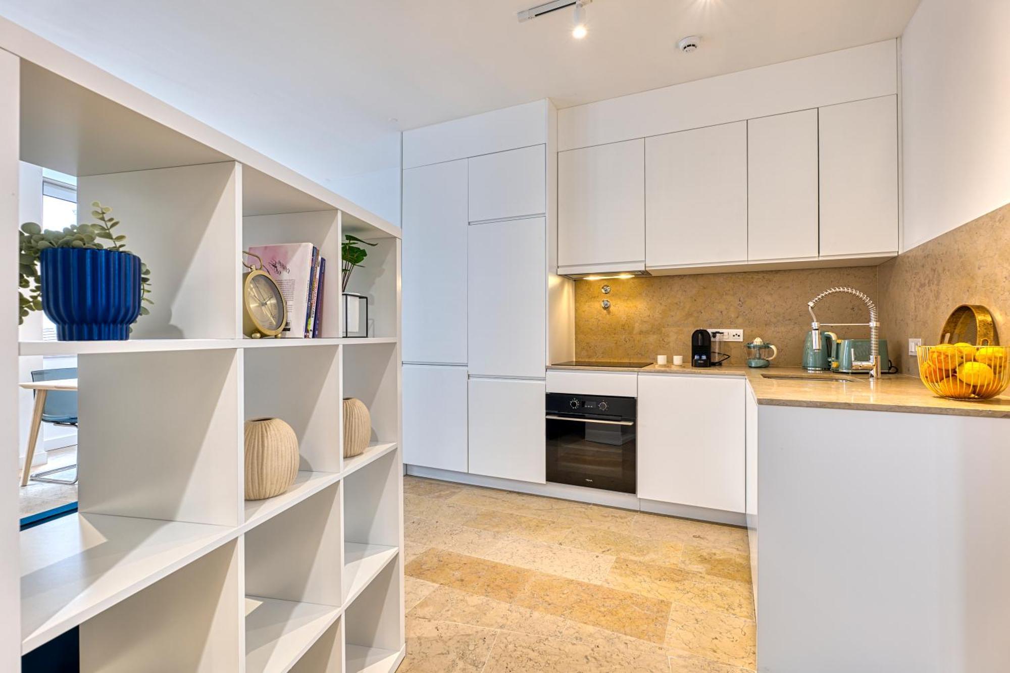 Appartement Inloveapartments - Luxury In Alfama Lisboa