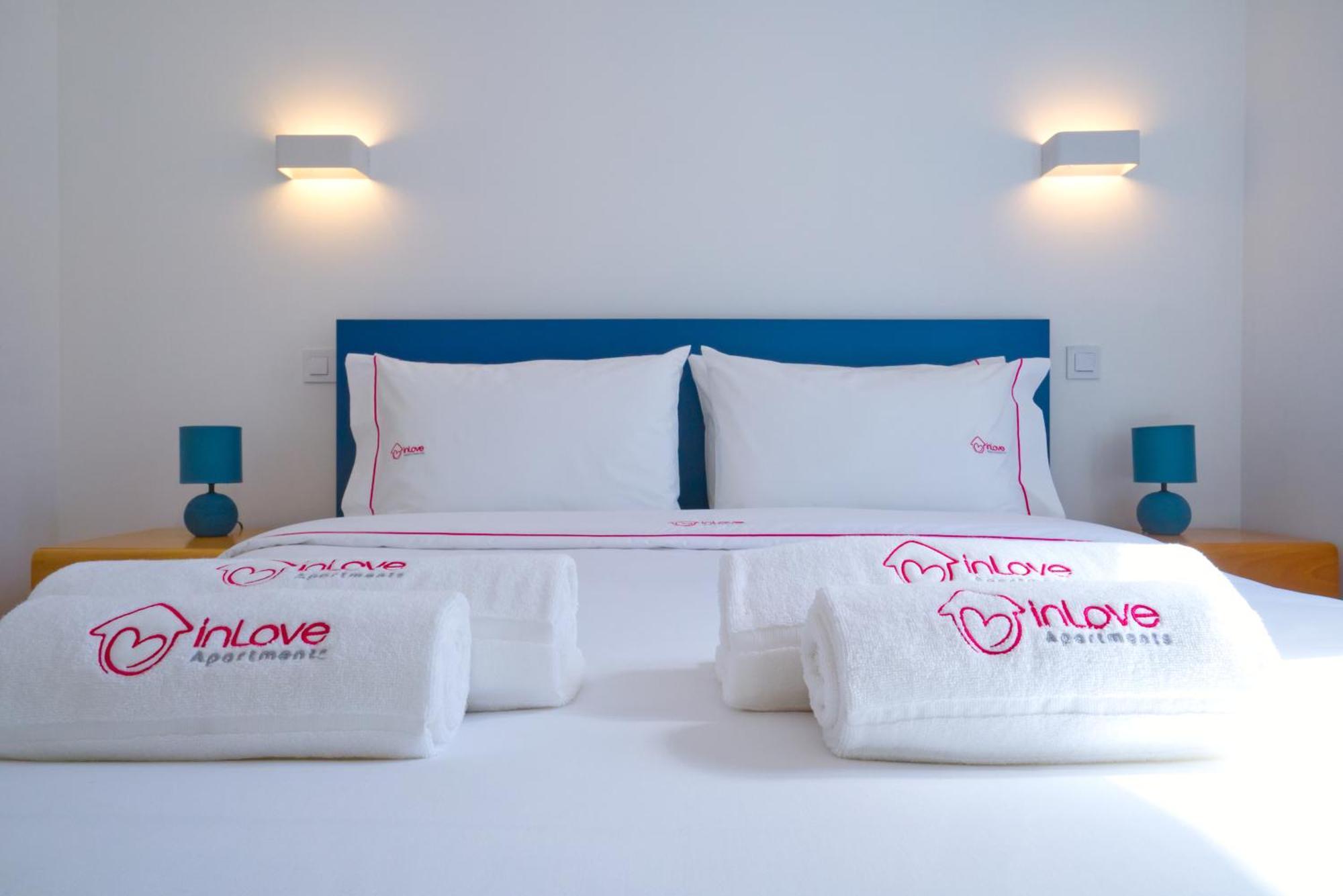 Inloveapartments - Luxury In Alfama Appartement Lisboa