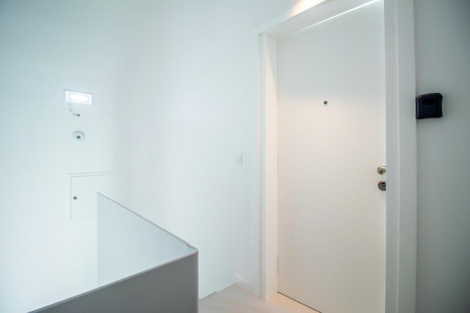 Appartement 1br Cocoon In The Heart Of Santos - Ac | By Airnest *