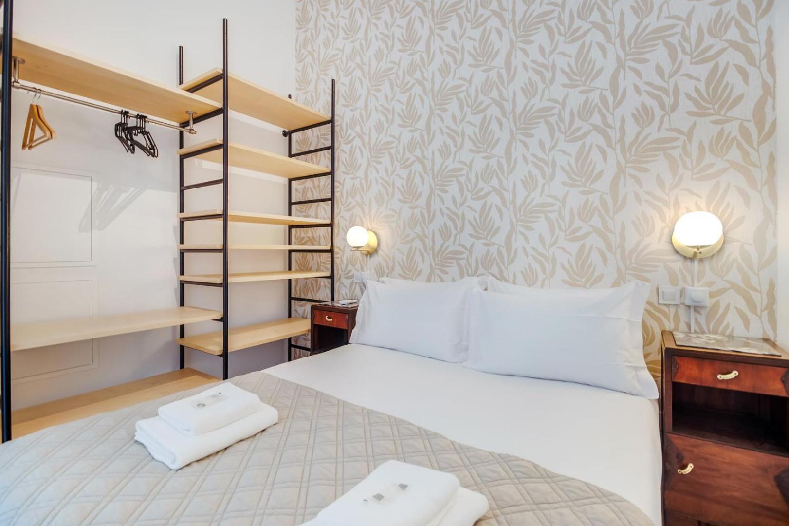 Appartement 1br Cocoon In The Heart Of Santos - Ac | By Airnest *