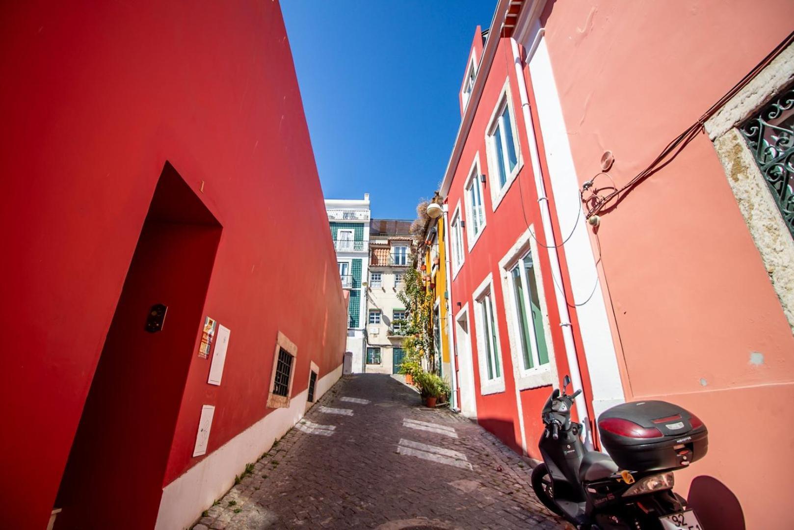 1br Cocoon In The Heart Of Santos - Ac | By Airnest Appartement