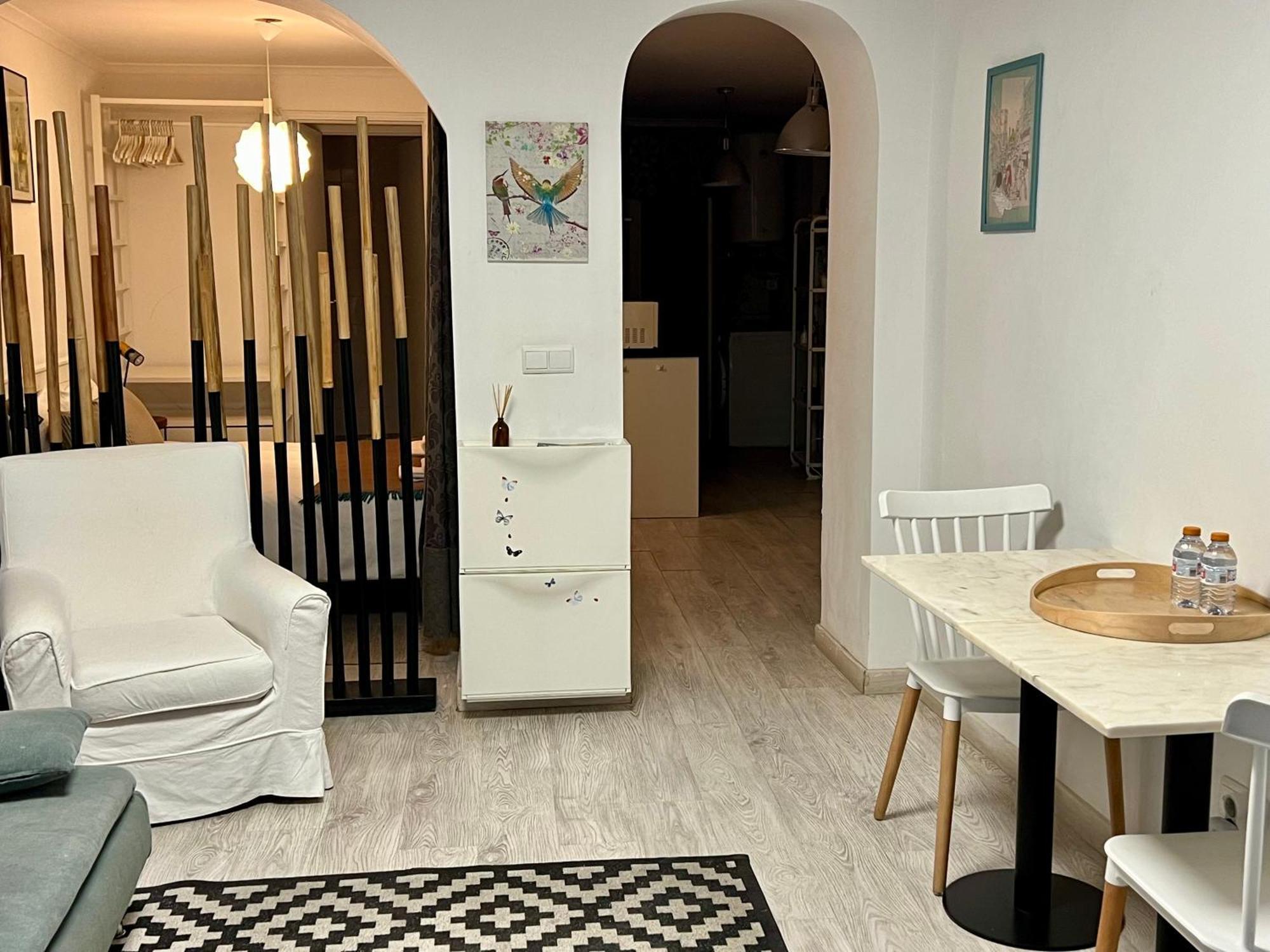 Estudio No Alfama Appartement *