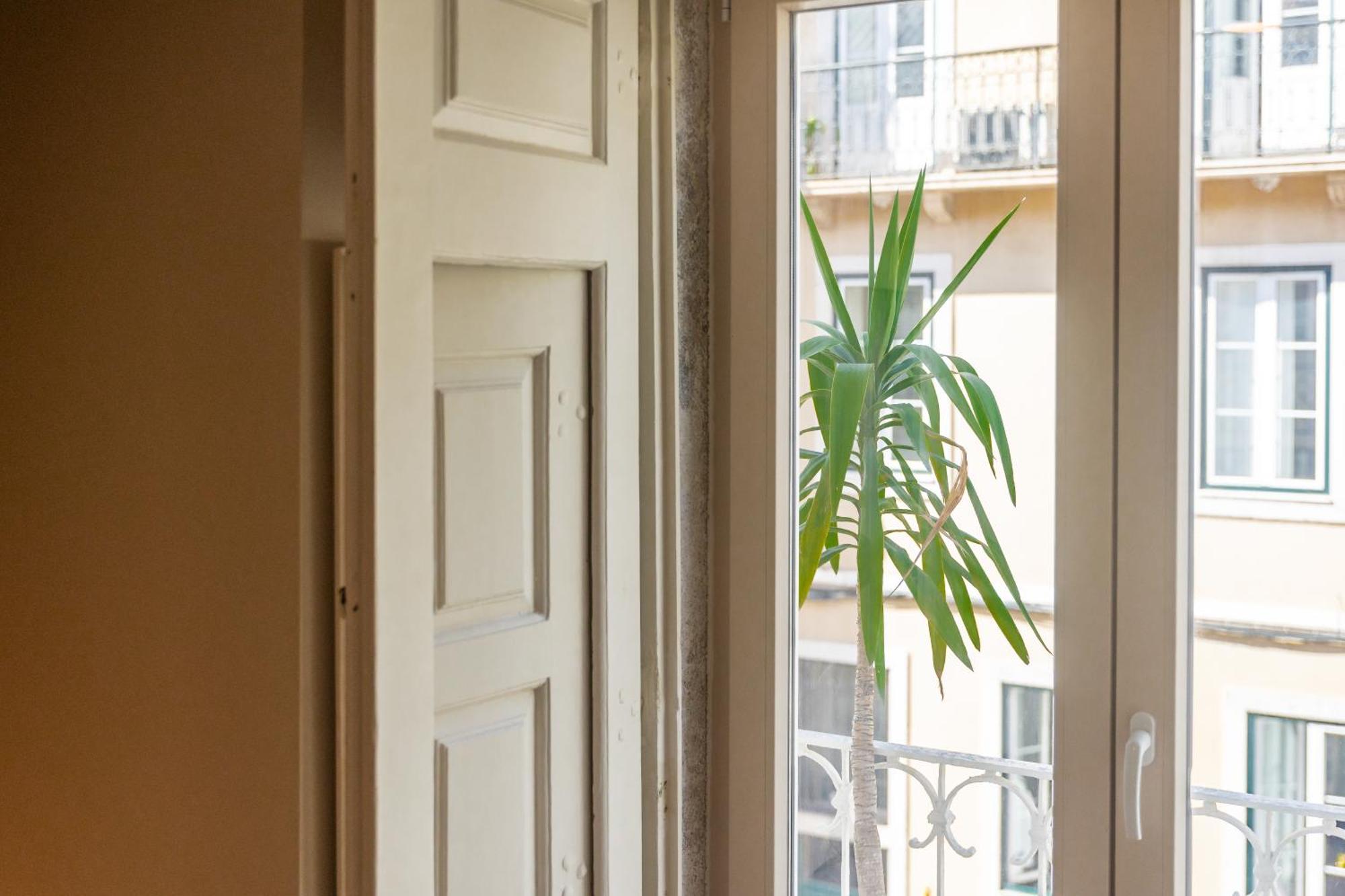 Apartment River View Historic Alfama *