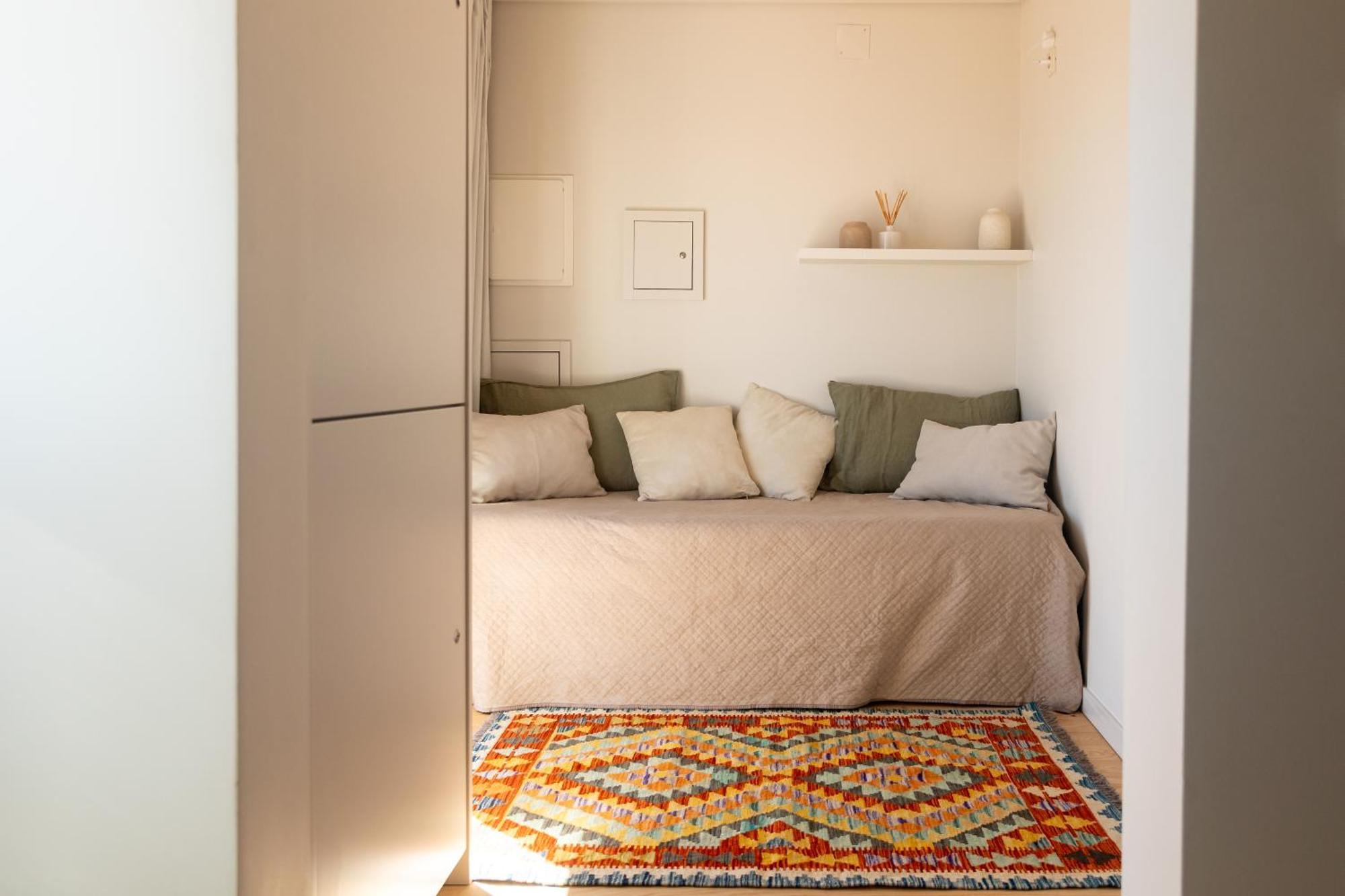 River View Historic Alfama Apartment Lissabon