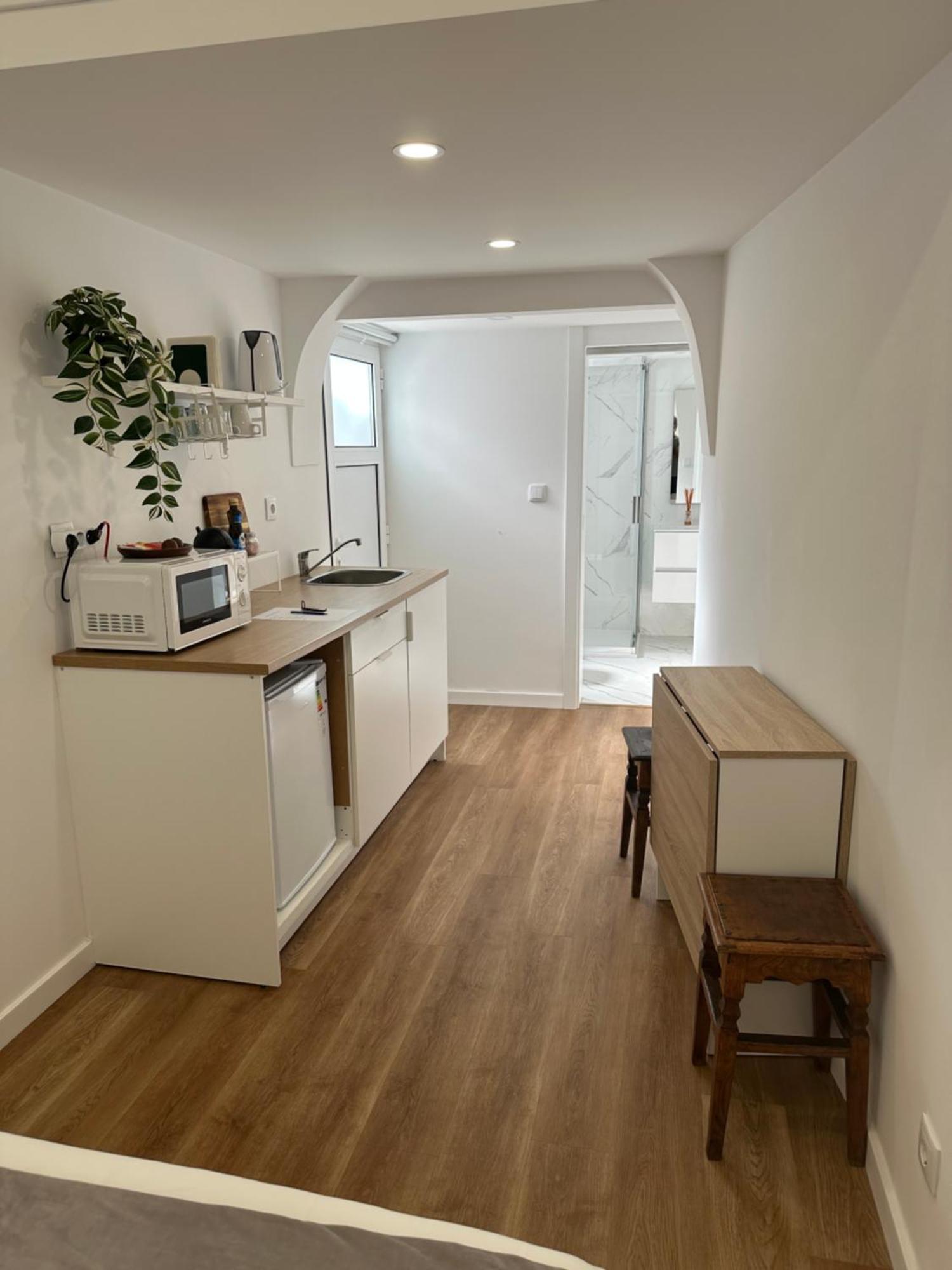 Appartement Madre Deus