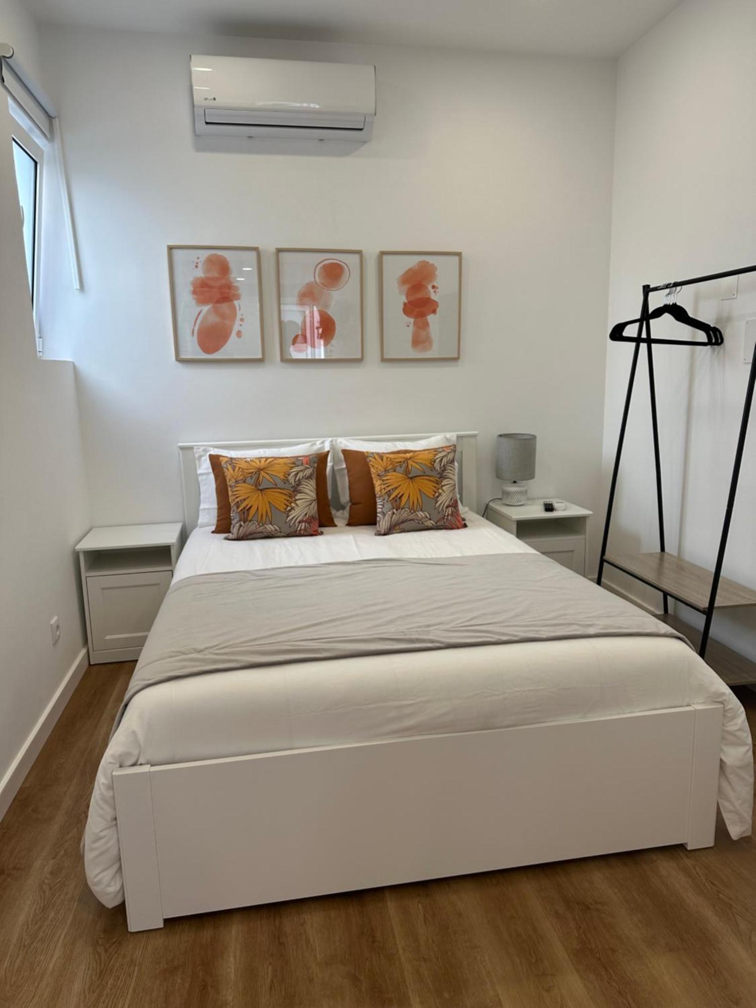 Appartement Madre Deus