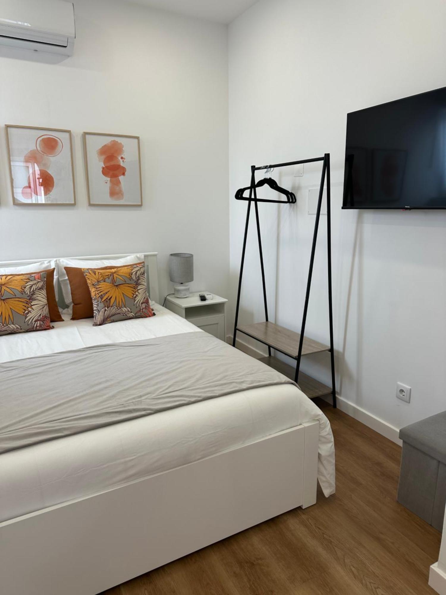 Madre Deus Appartement