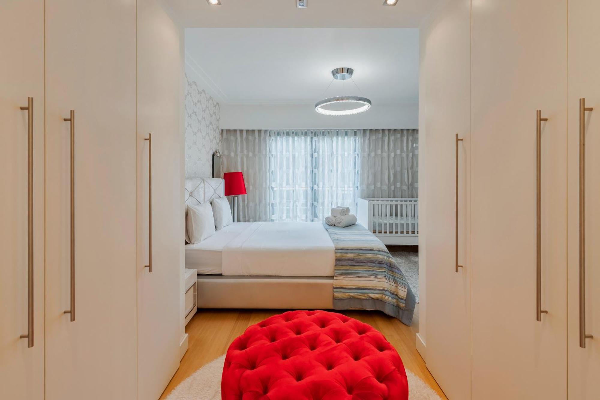 Grao Vasco Apartment Lissabon