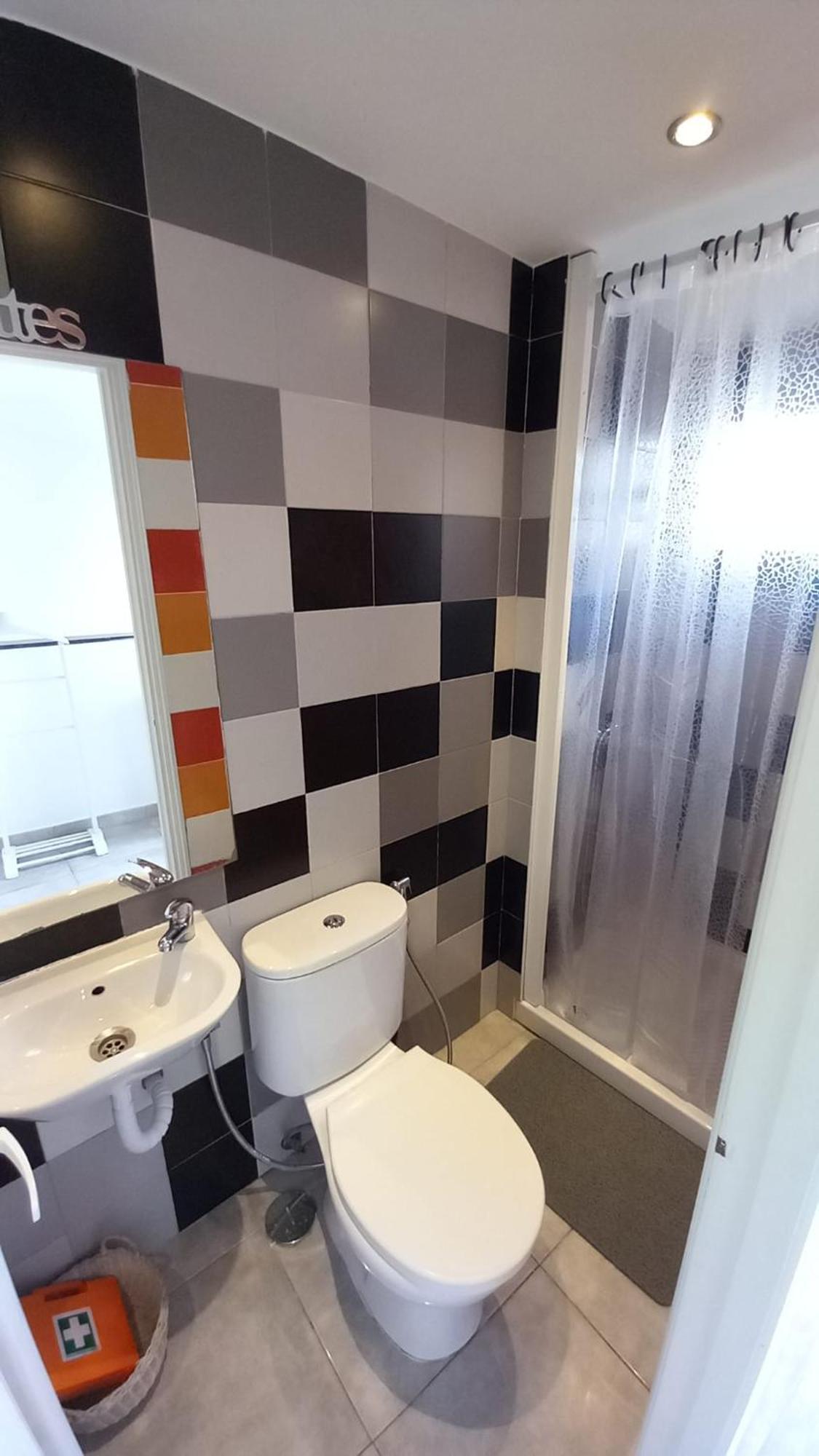 Séjour chez l'habitant Alvito - Comfortable With Private Bathroom Lisboa
