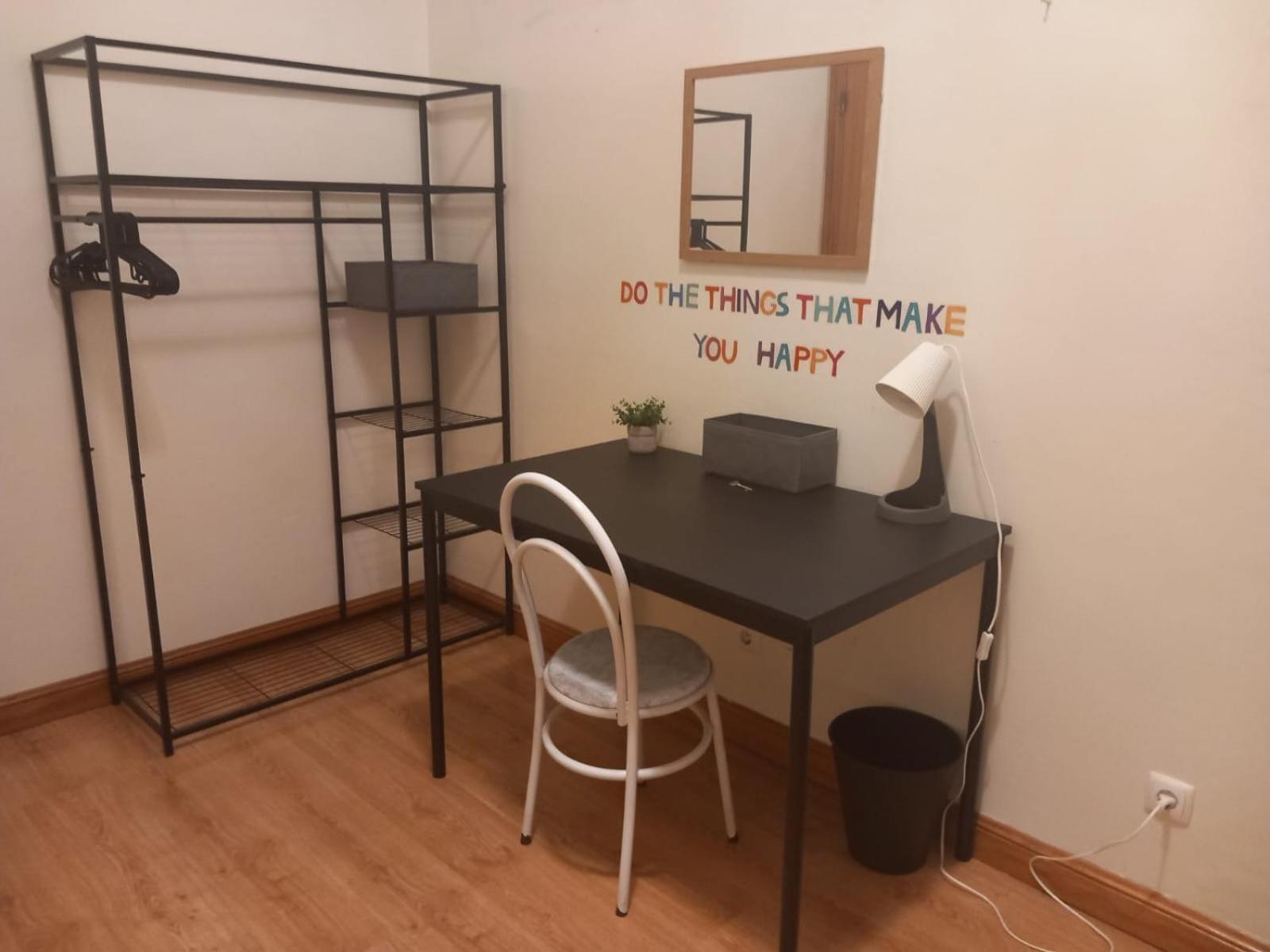 Hostel Anjos Station Lissabon