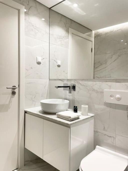 Charming Lapa With A Private Patio Appartement *