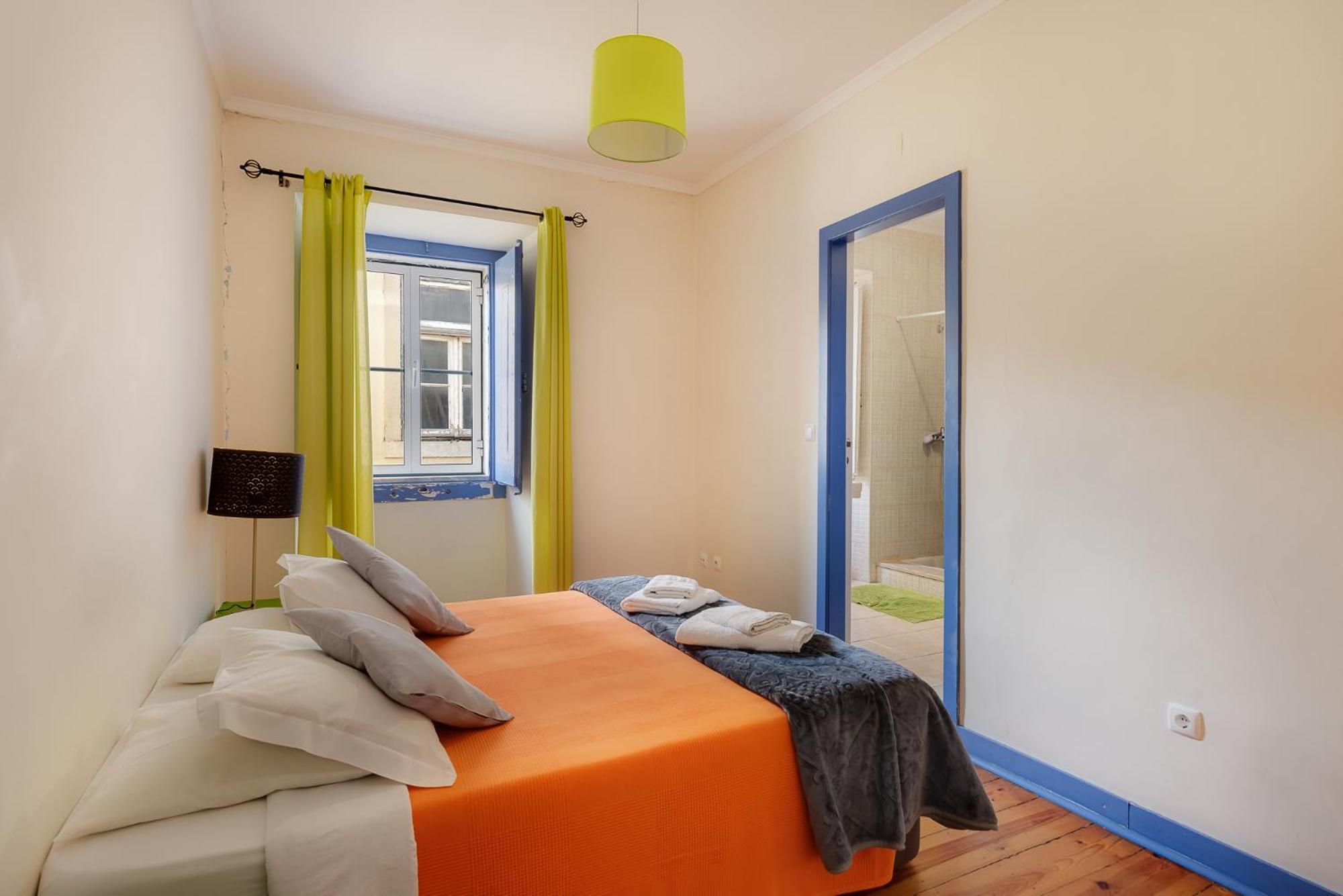 Appartement Down Town 4 Lisboa