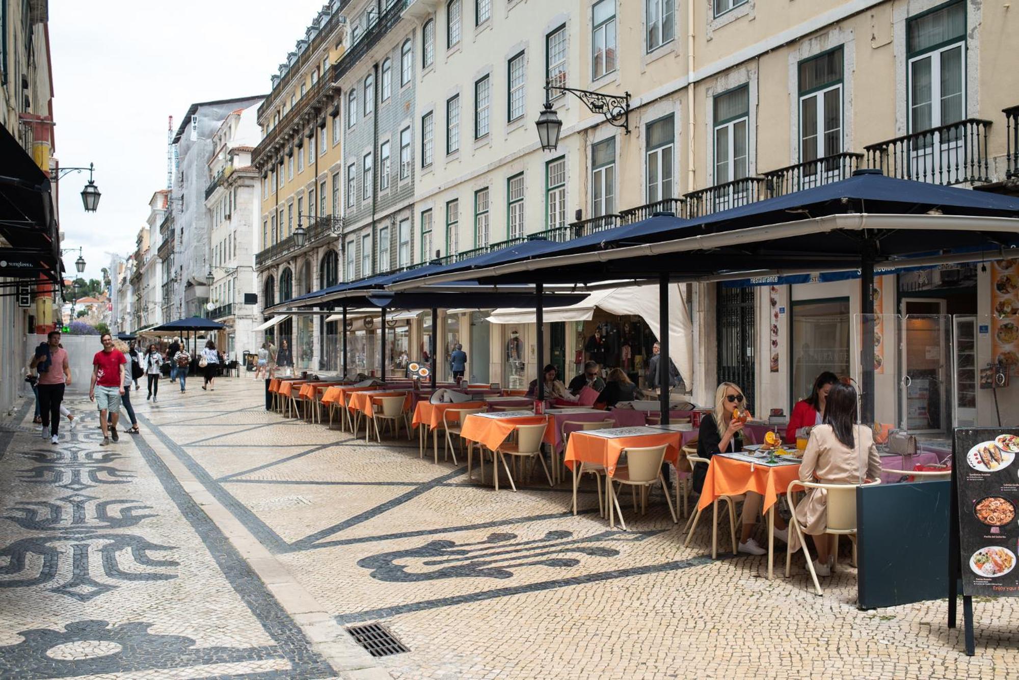 Down Town 4 * Lisboa