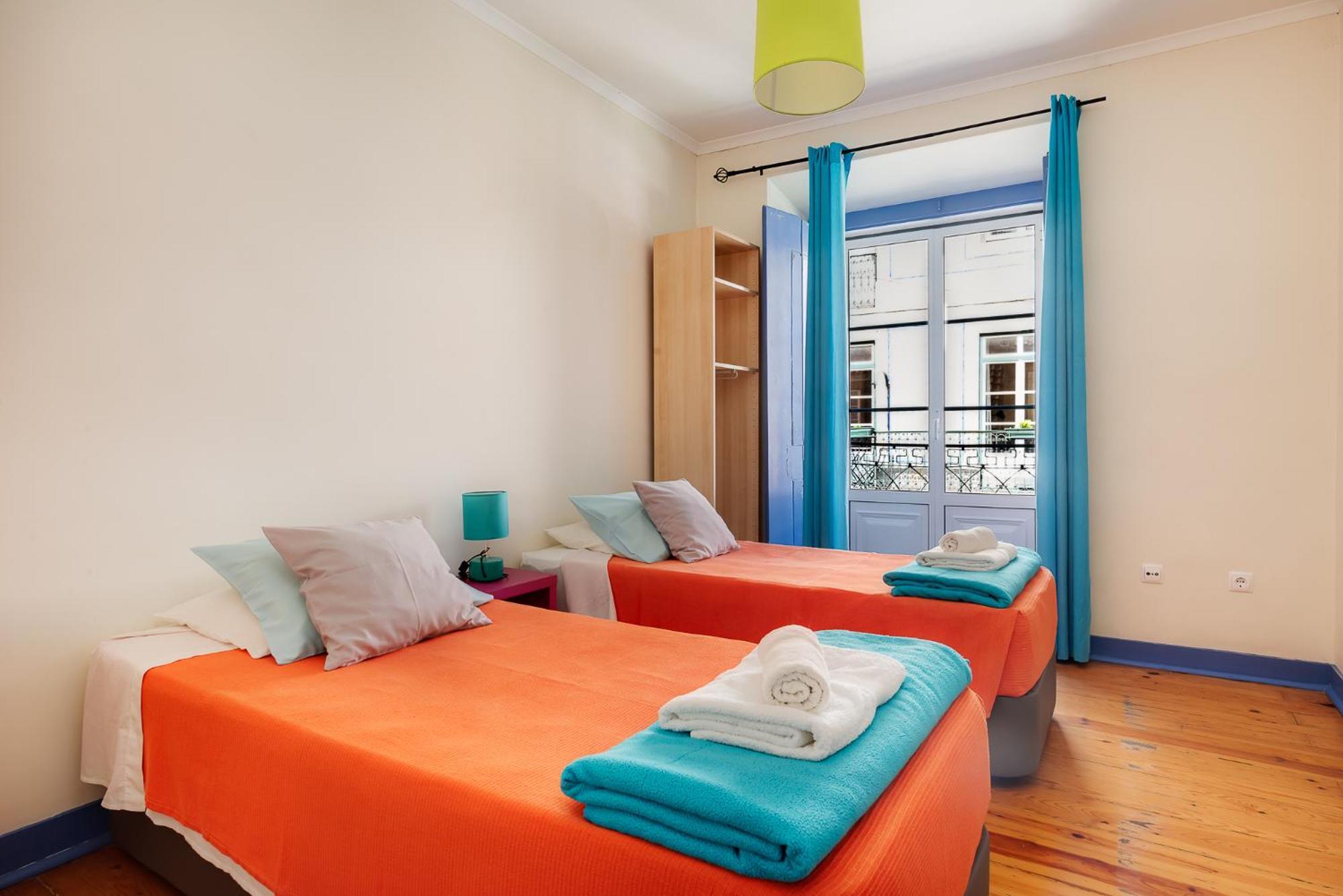 Appartement Down Town 4 *