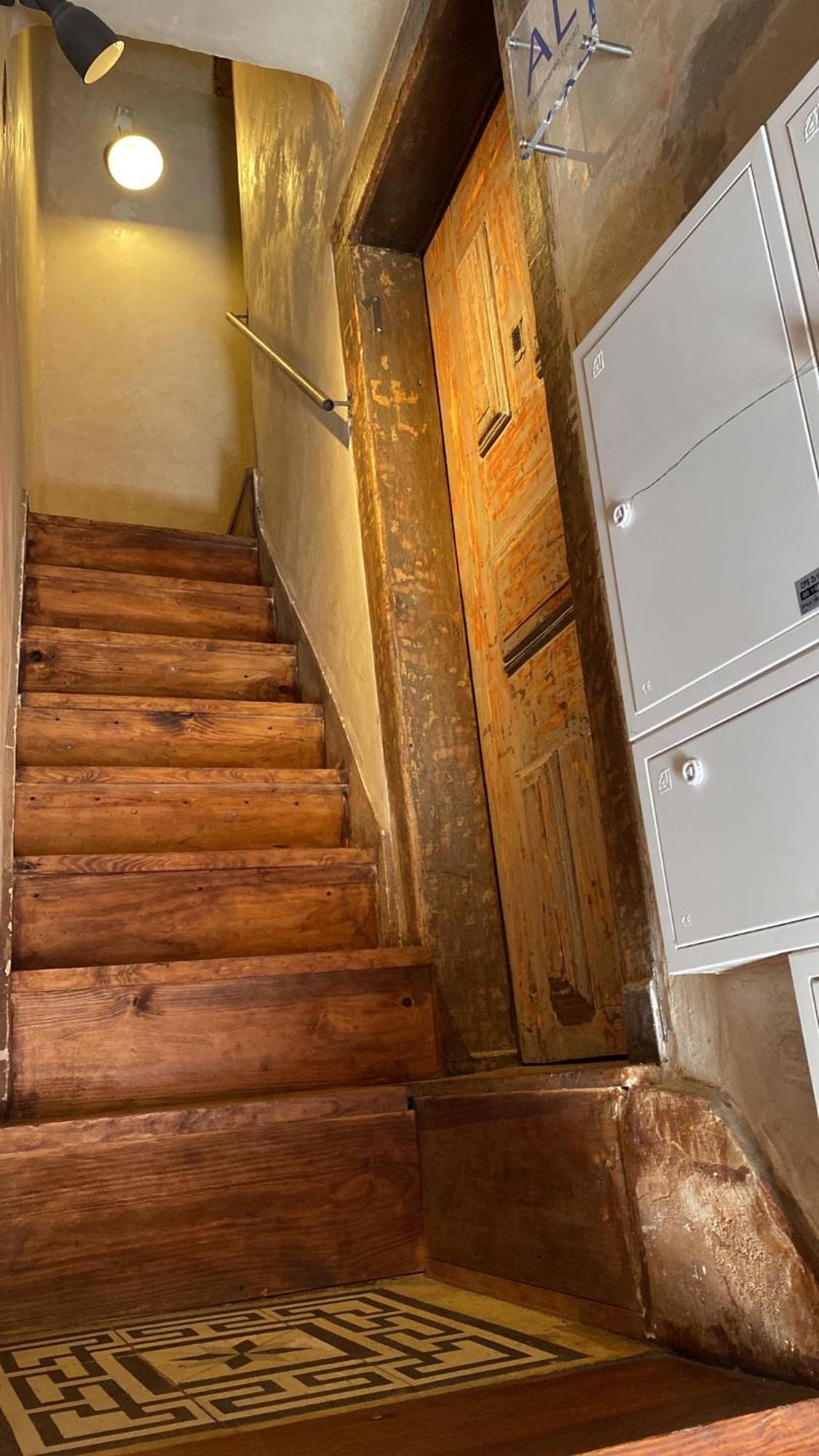 Appartement Alfama Charming And Rustic