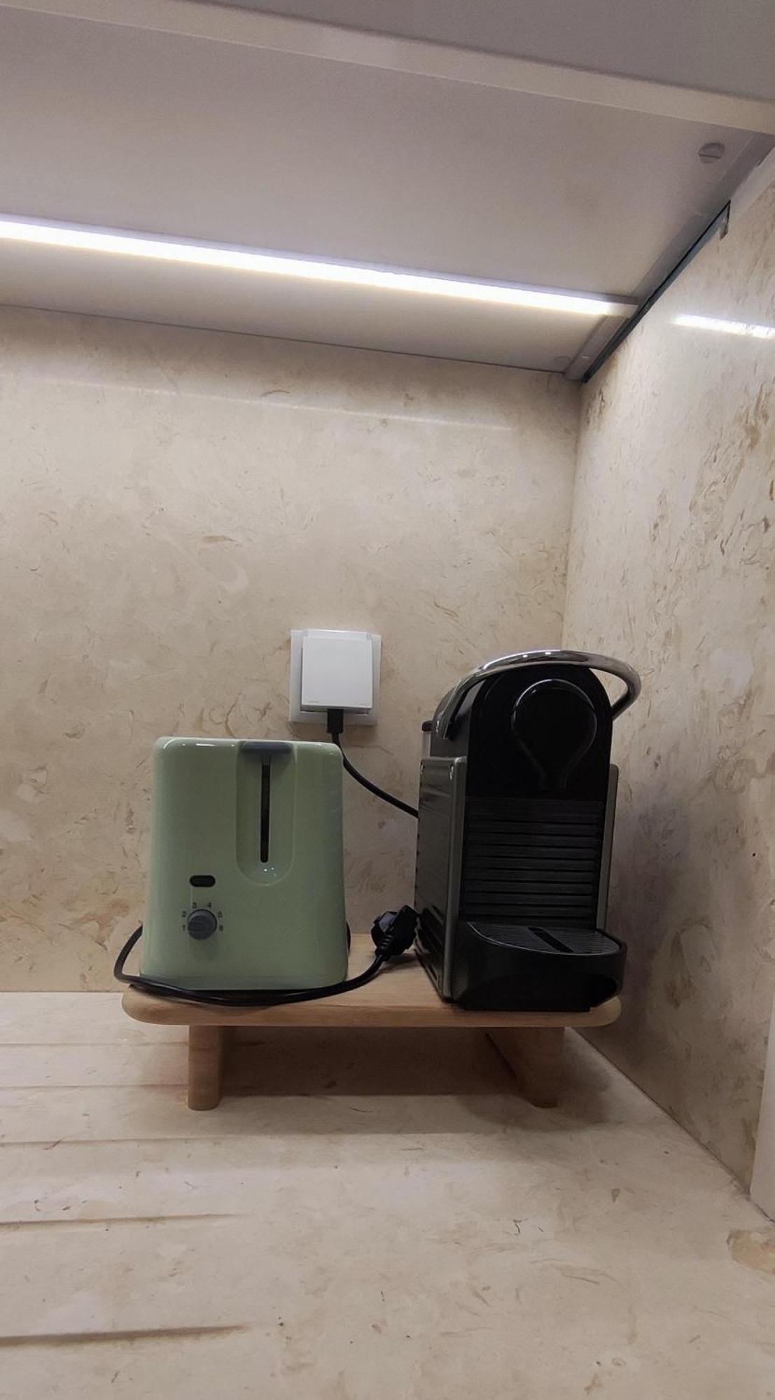 Privatunterkunft Compact