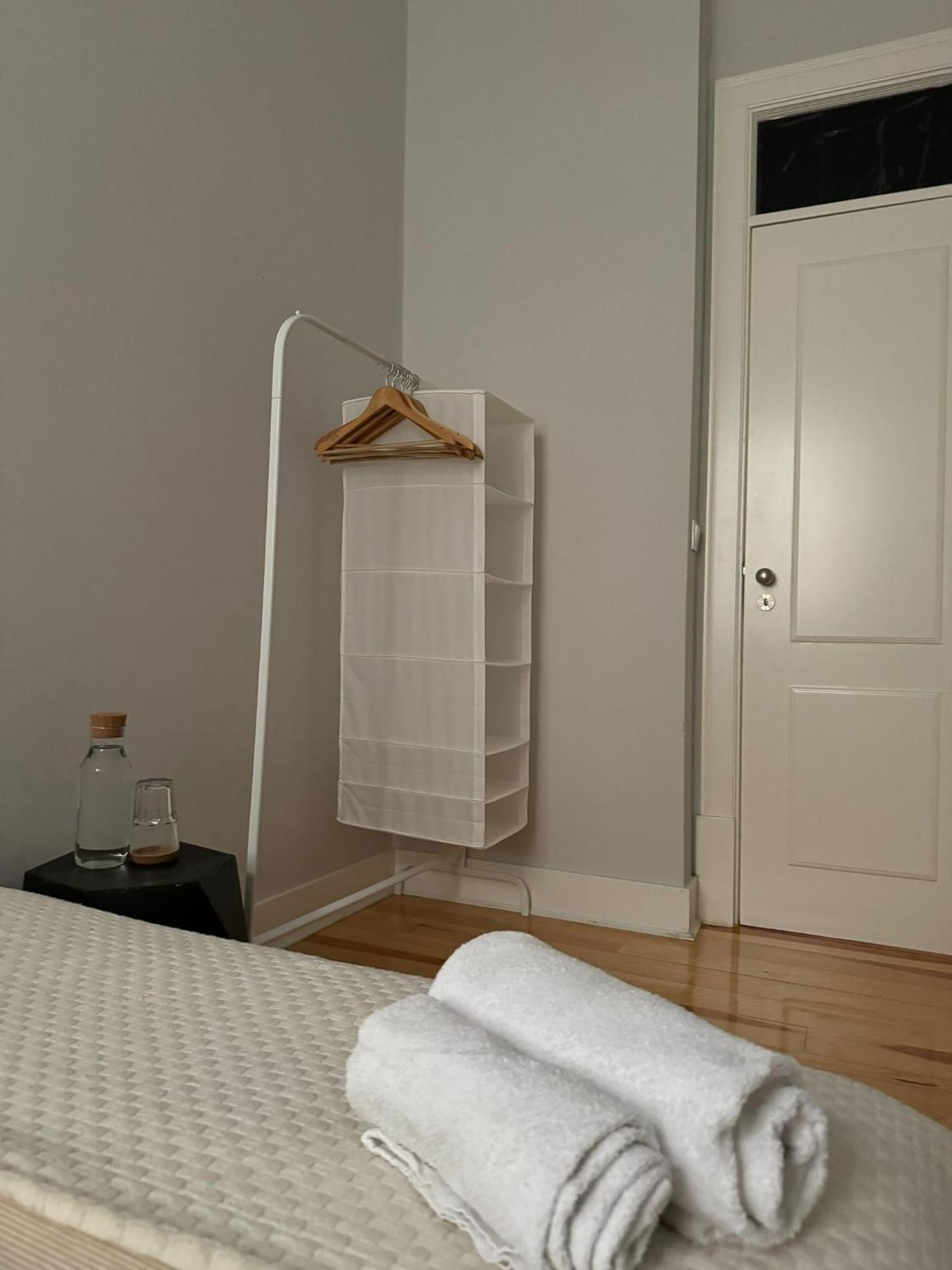 Privatunterkunft Compact Lissabon
