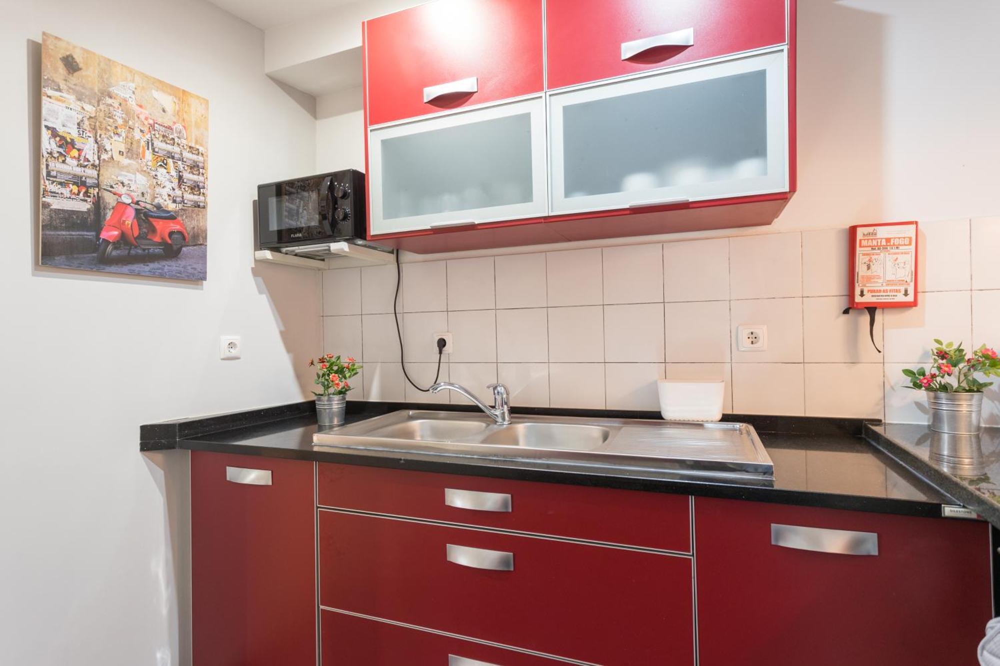 Appartement Flh Alfama Retro Chic Flat