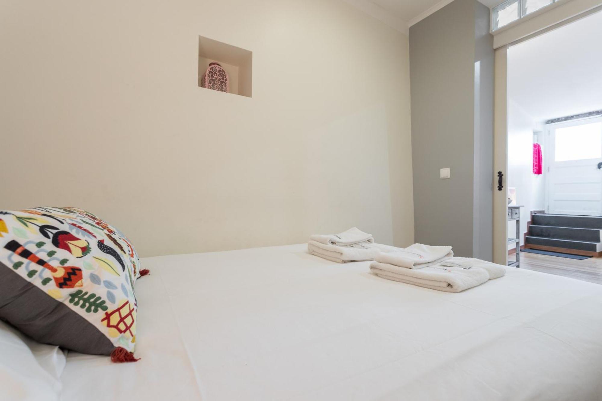 Flh Alfama Retro Chic Flat Appartement *