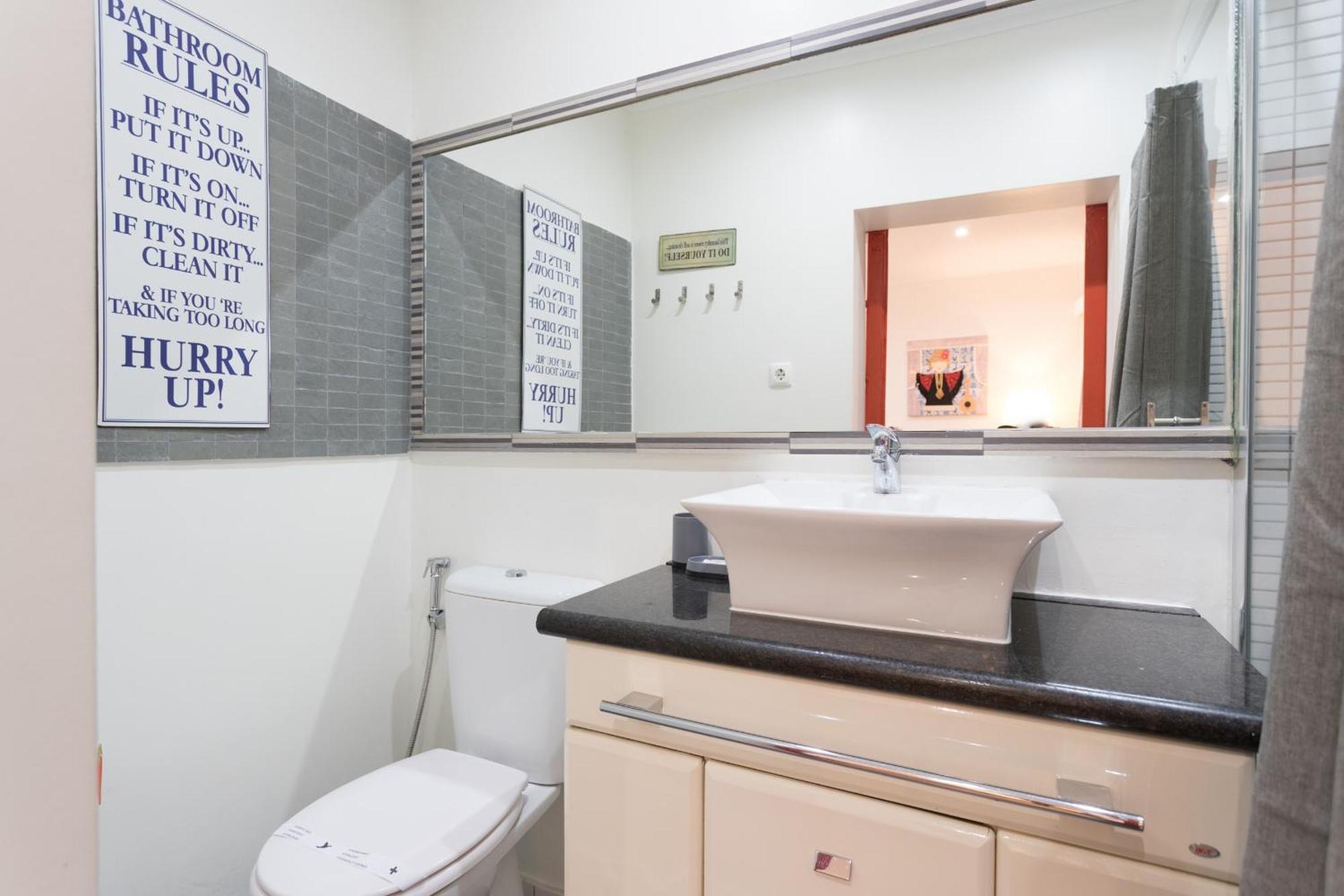 Flh Alfama Retro Chic Flat Appartement *
