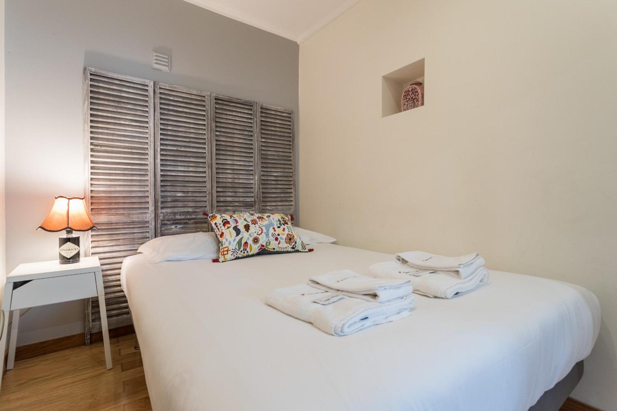 Flh Alfama Retro Chic Flat Appartement