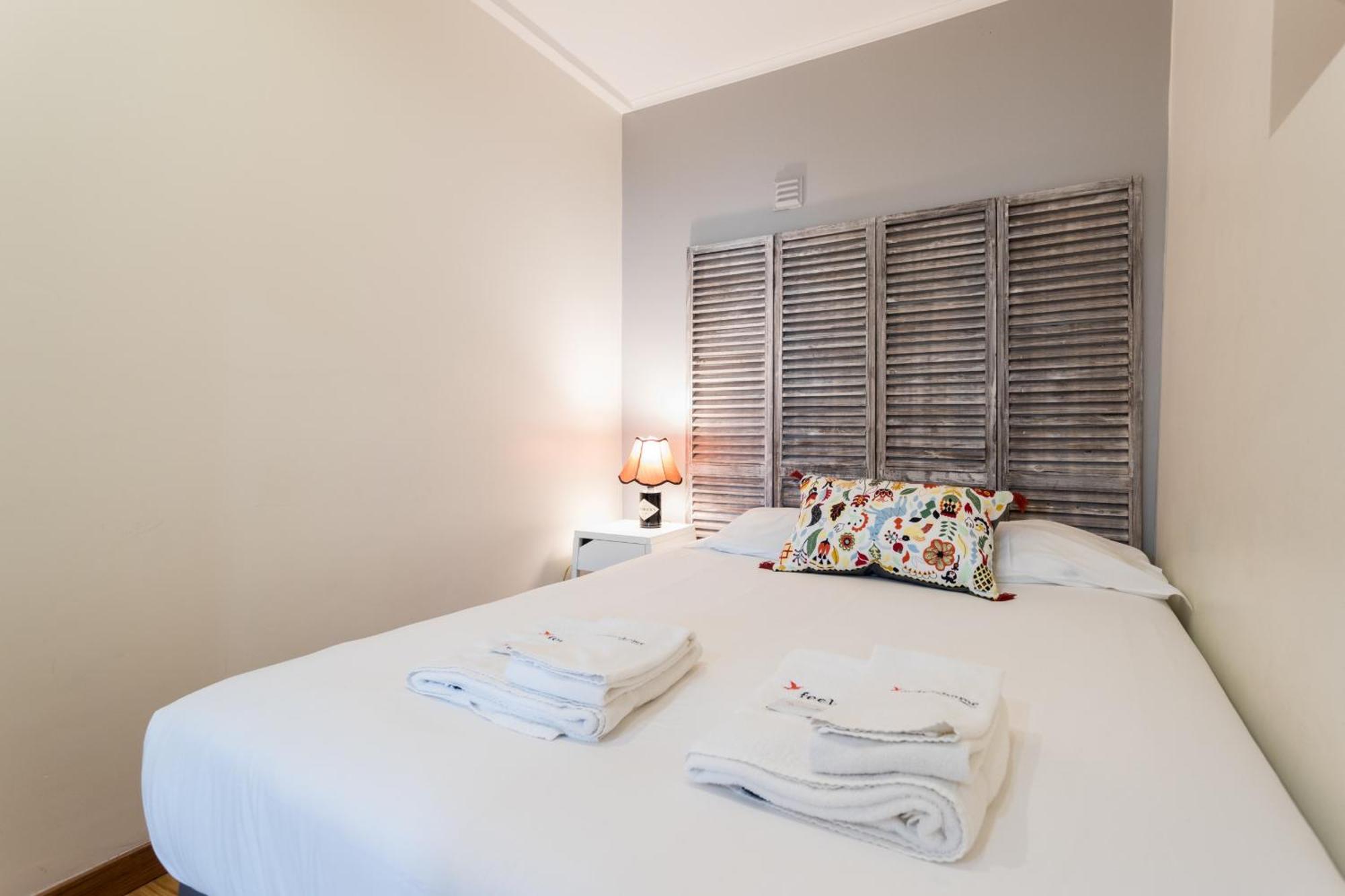 Flh Alfama Retro Chic Flat *