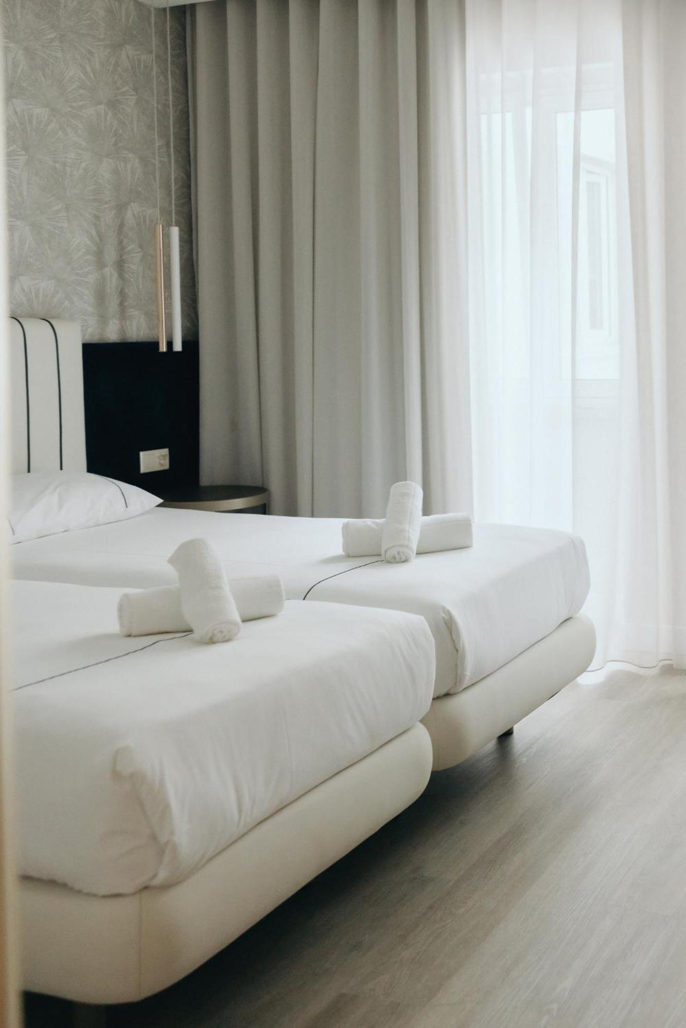 M'ar De Ar Auria Hotel 3*