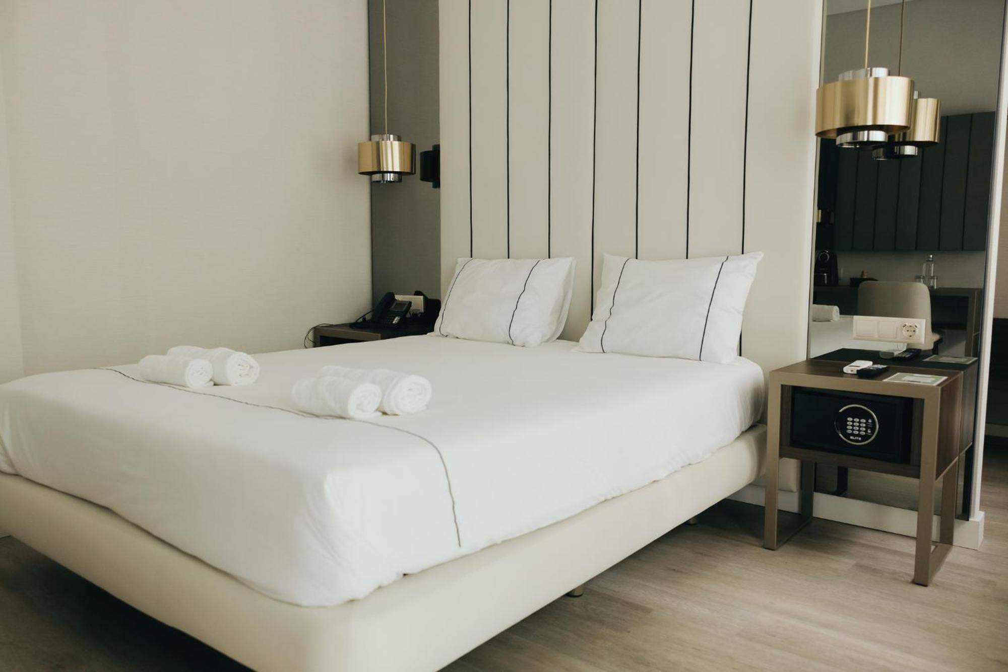 Hotel M'ar De Ar Auria 3*