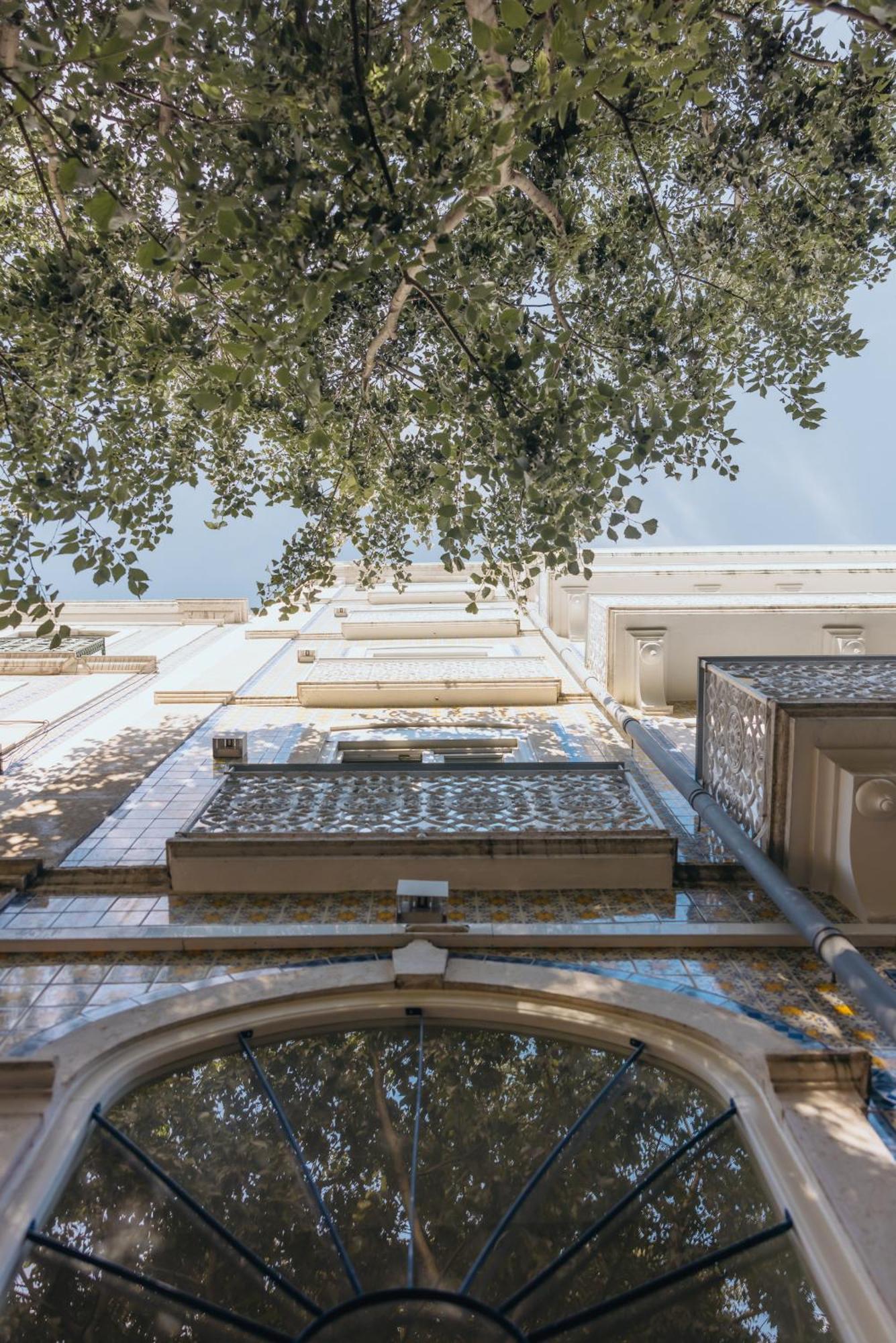 M'ar De Ar Auria Lisboa