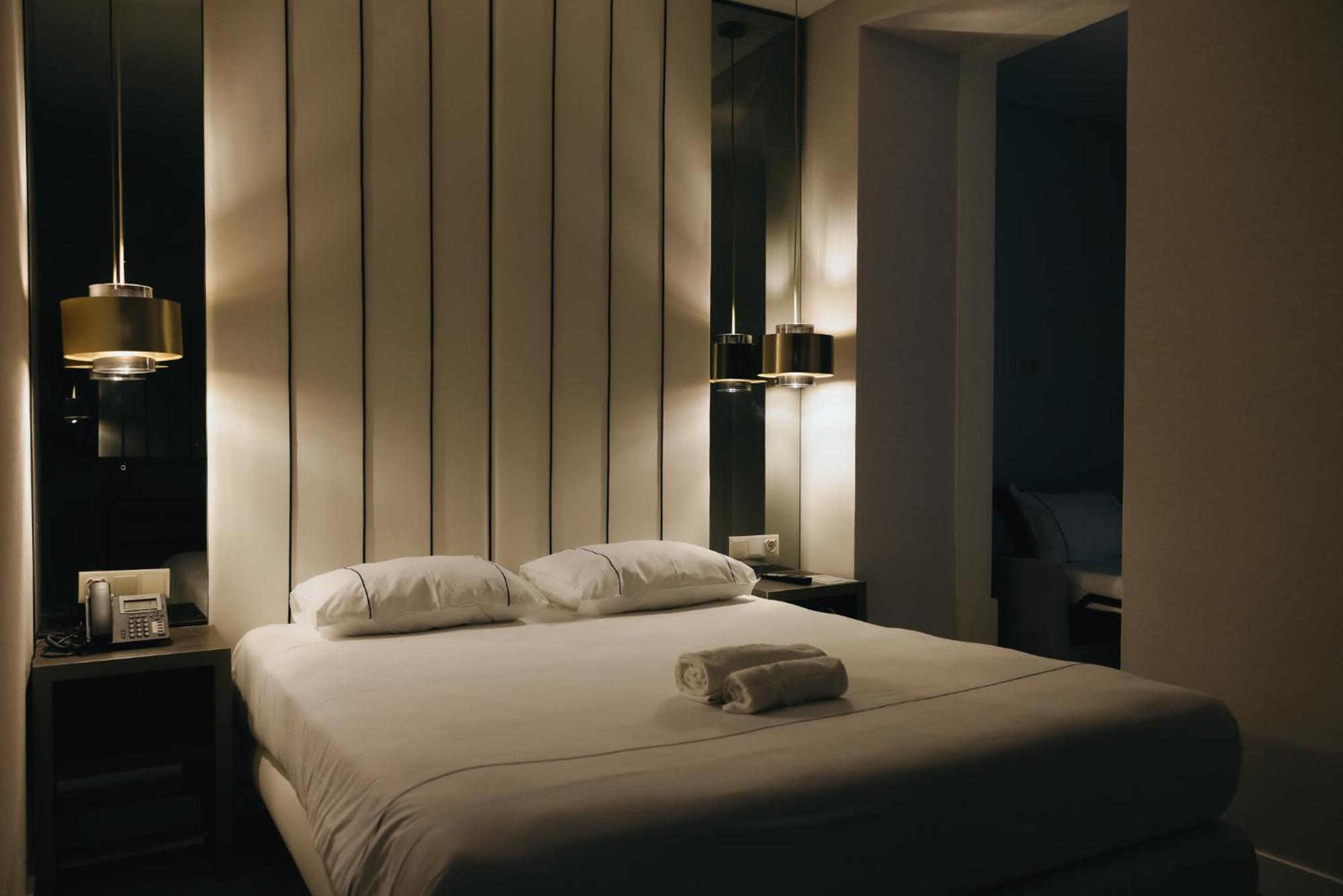 M'ar De Ar Auria Hotel