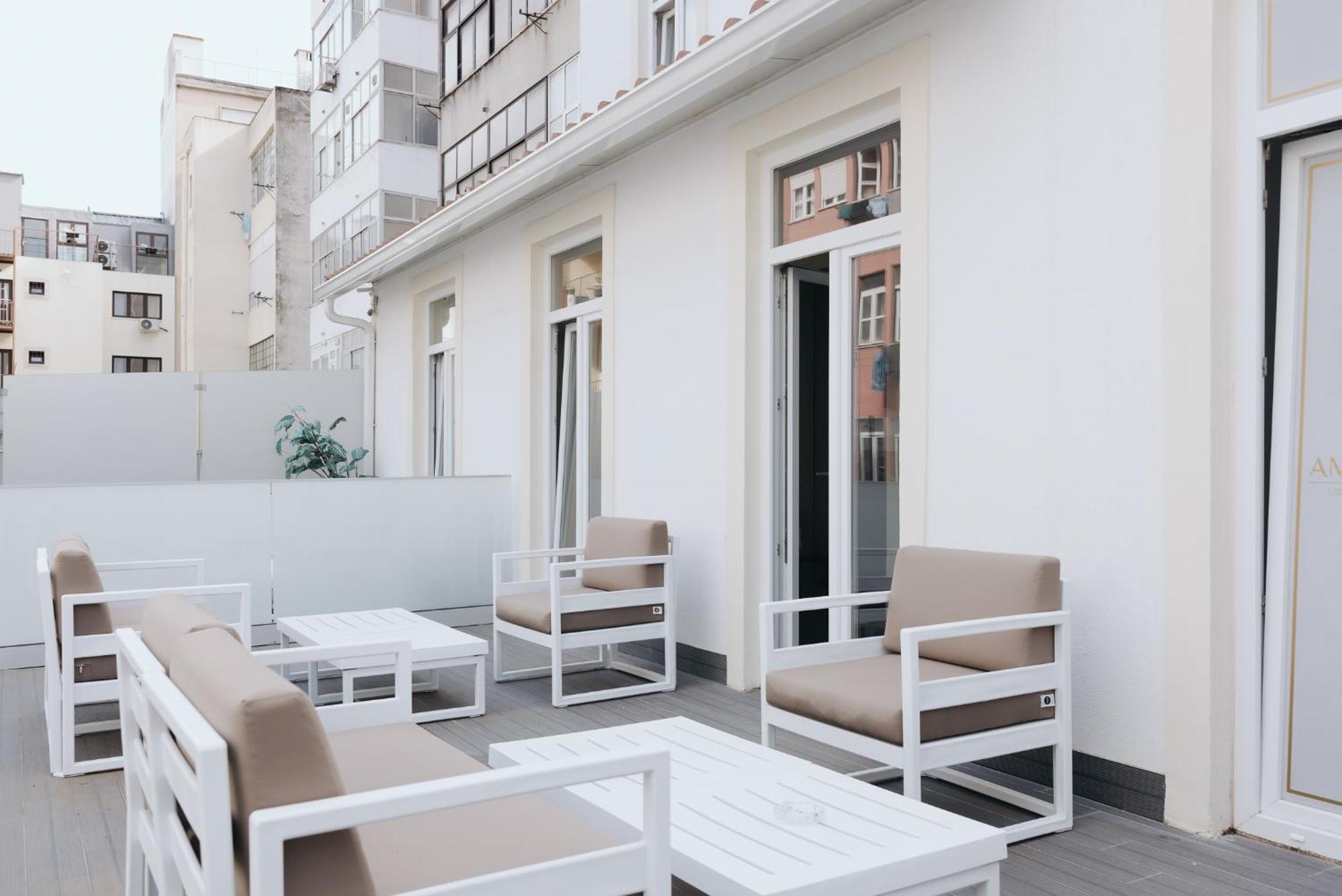 M'ar De Ar Auria Hotel 3*