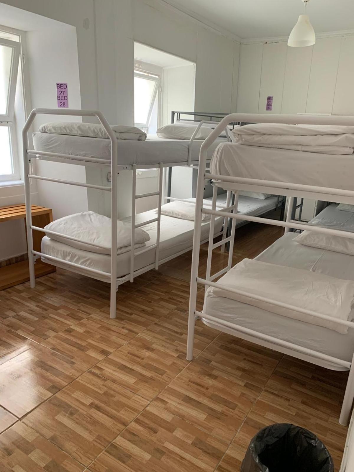 Central Hostel *