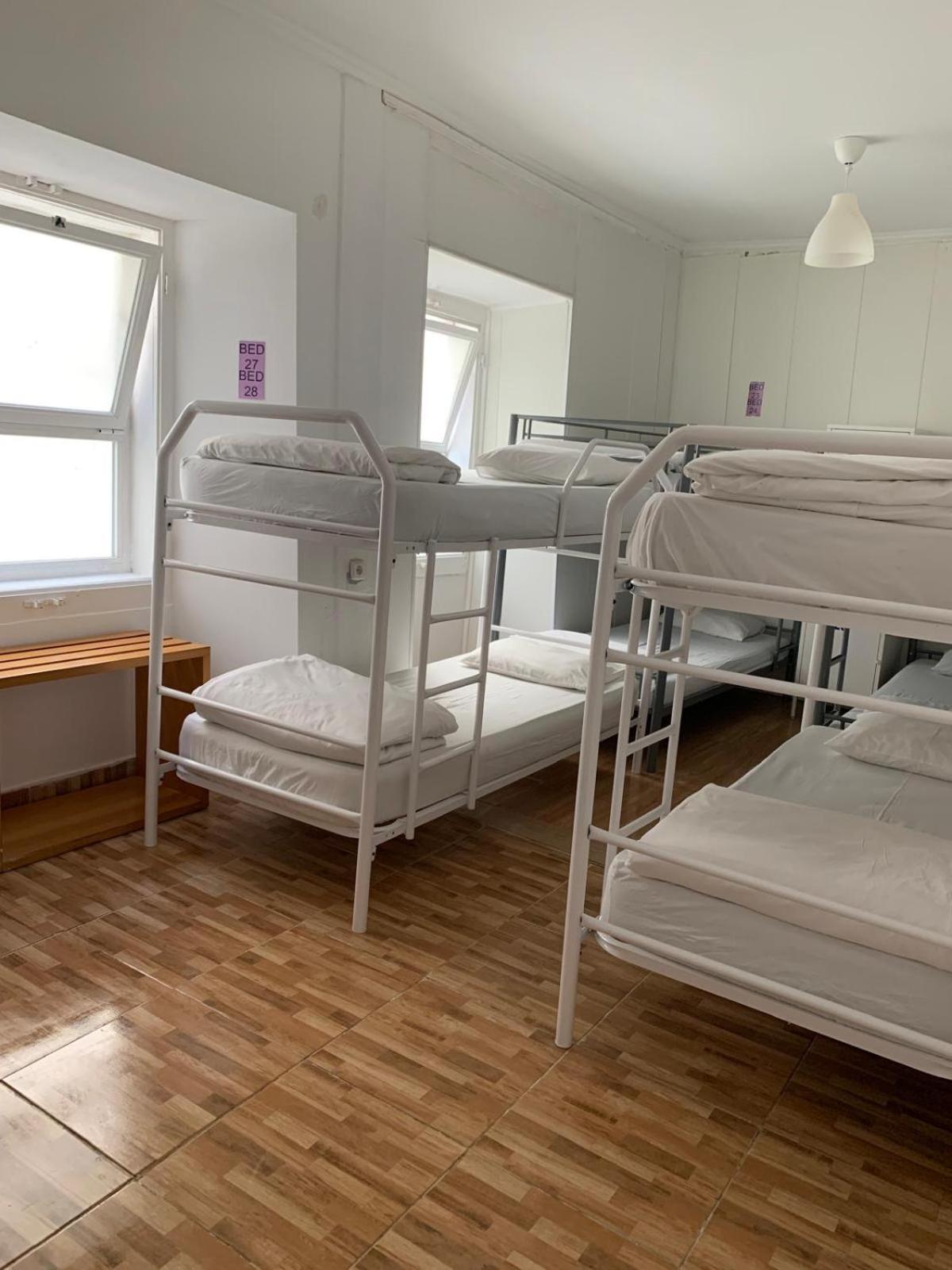 Riverside Hostel