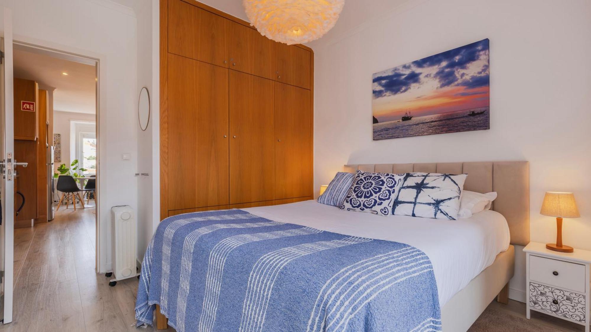Sunny Design In Praca Flores By Lovelystay