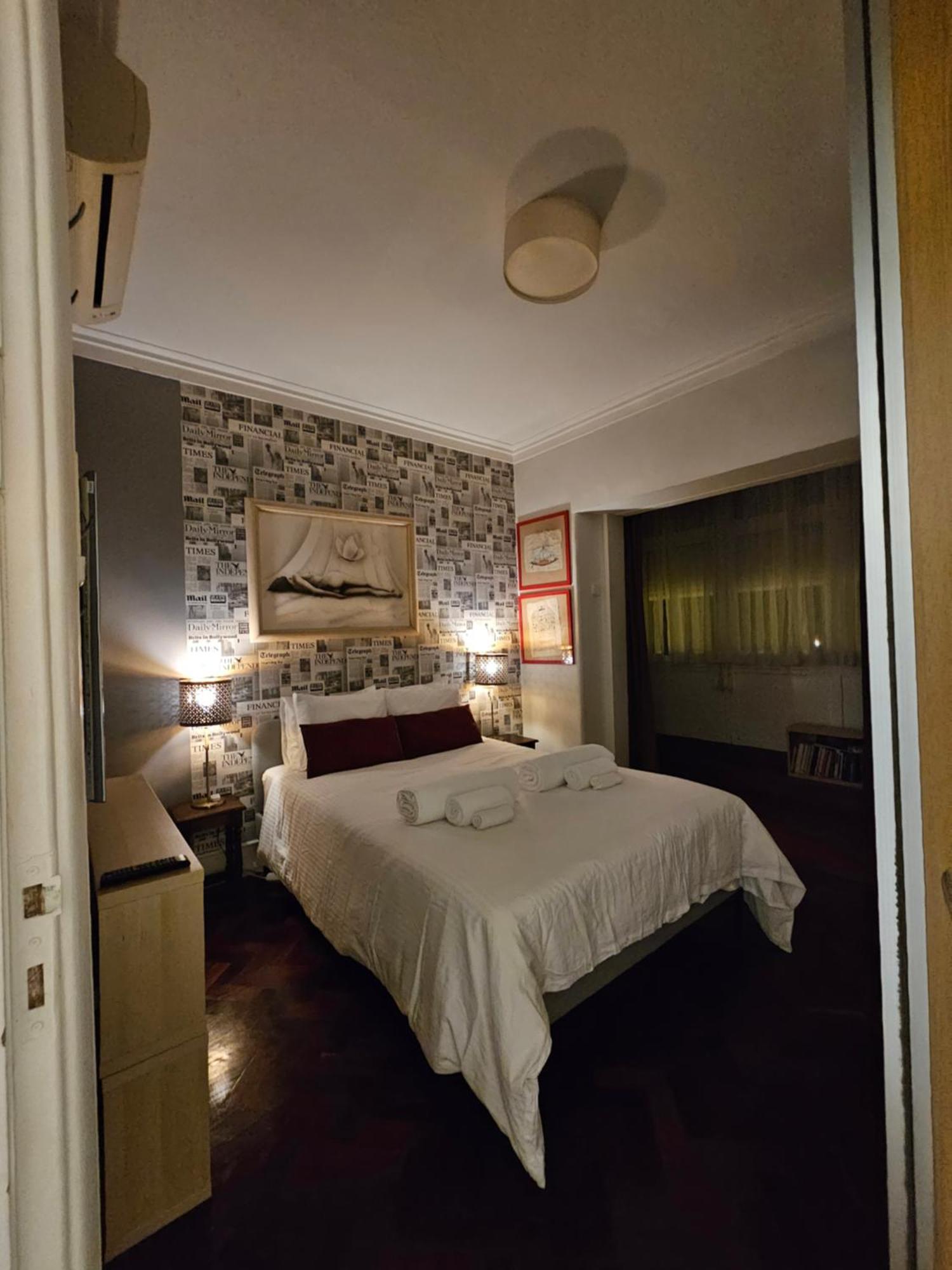 Bela Vista Appartement