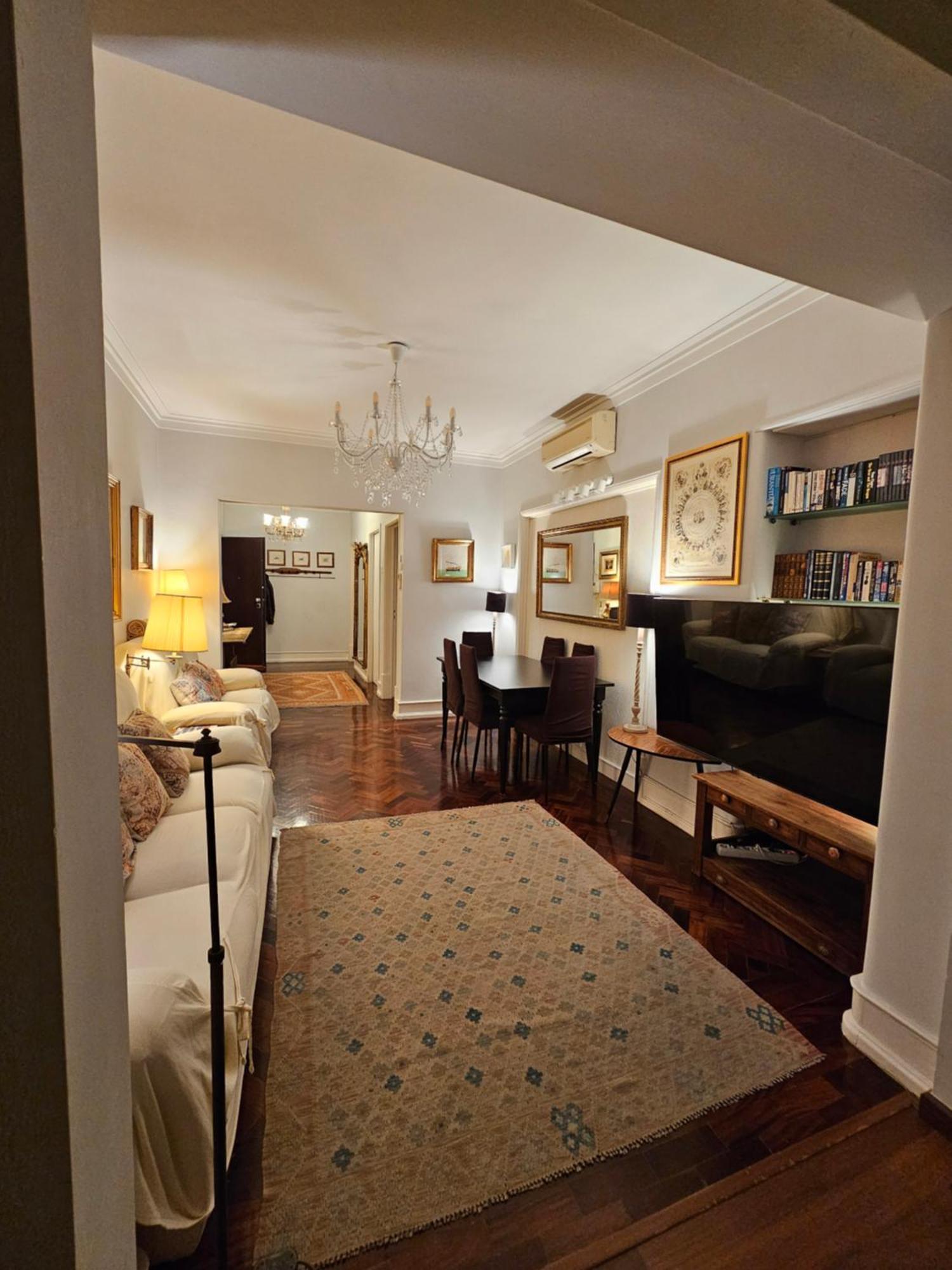 Appartement Bela Vista