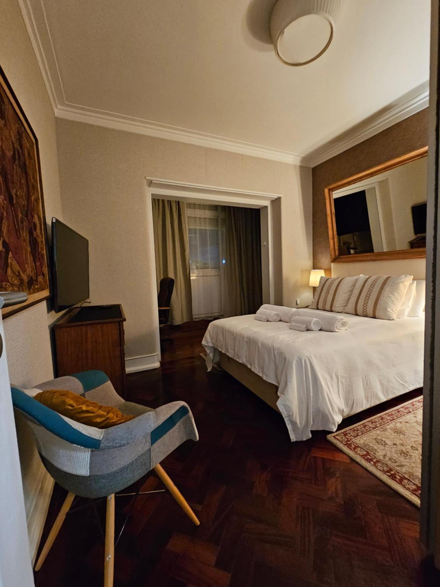 Bela Vista Appartement