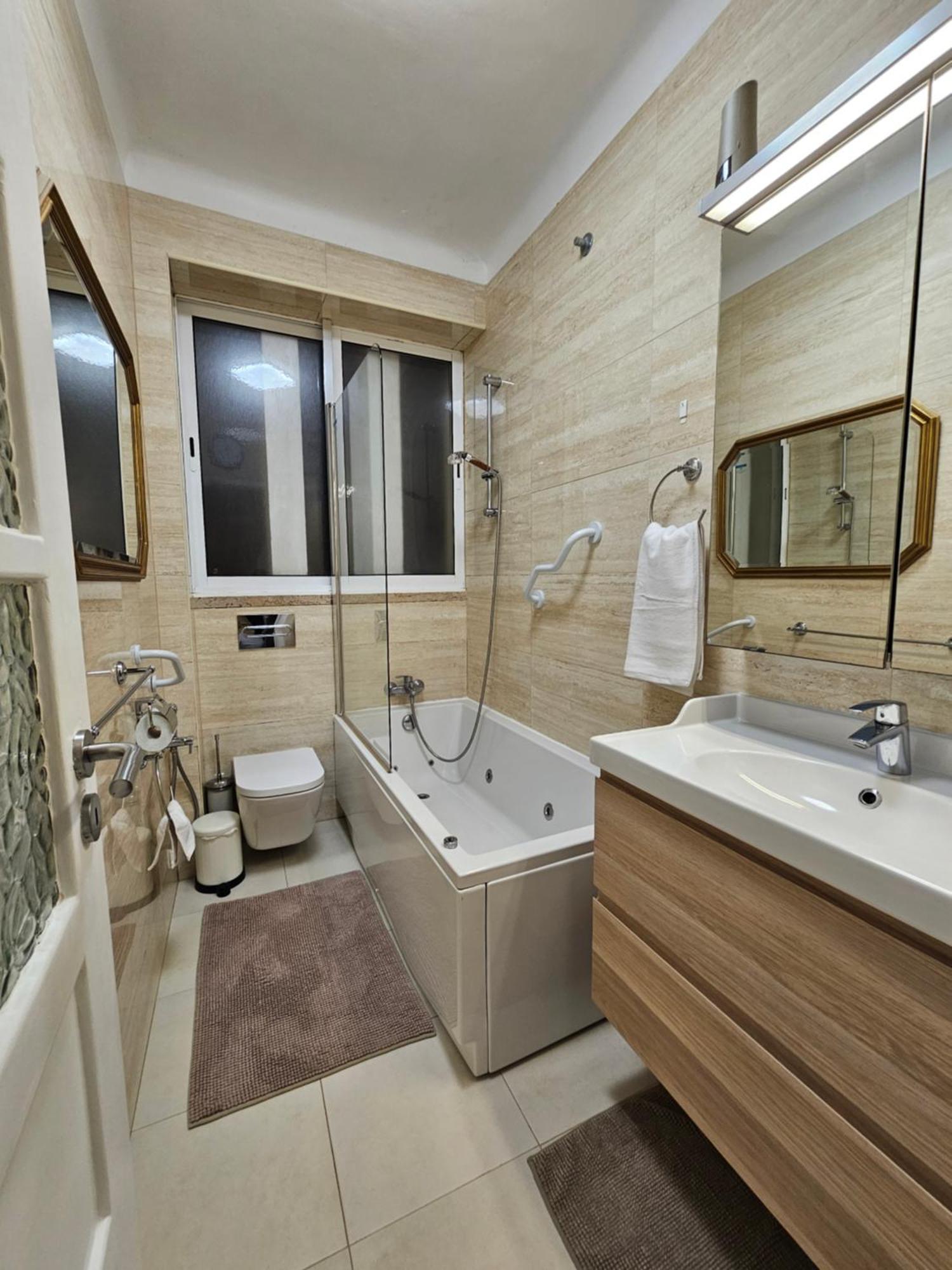 Appartement Bela Vista