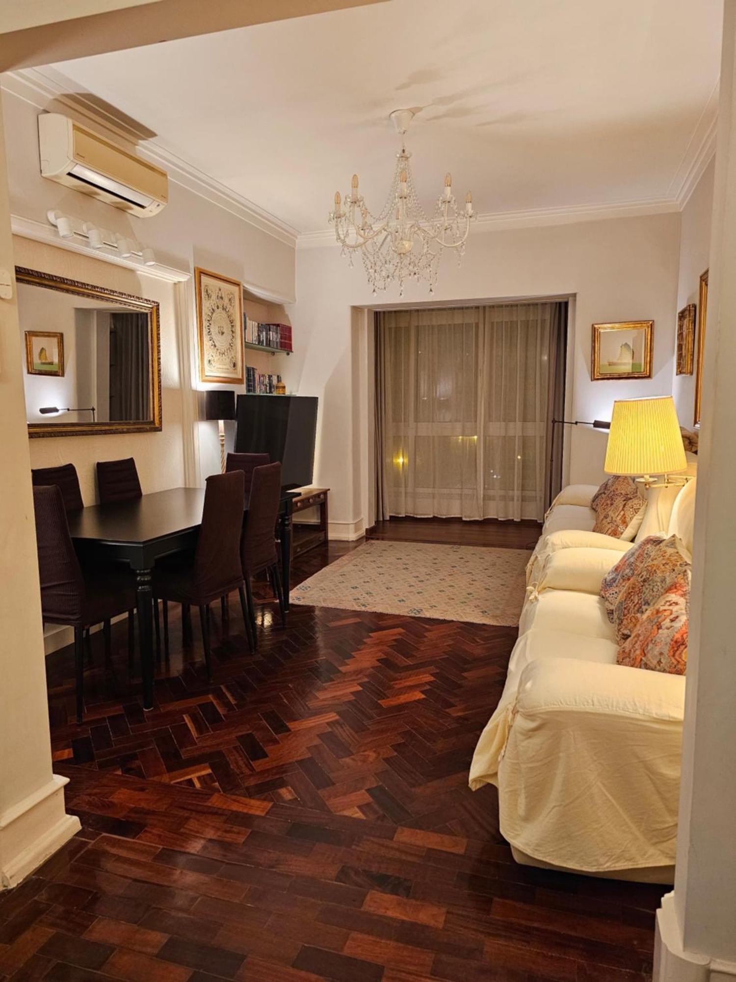 Apartamento Bela Vista *