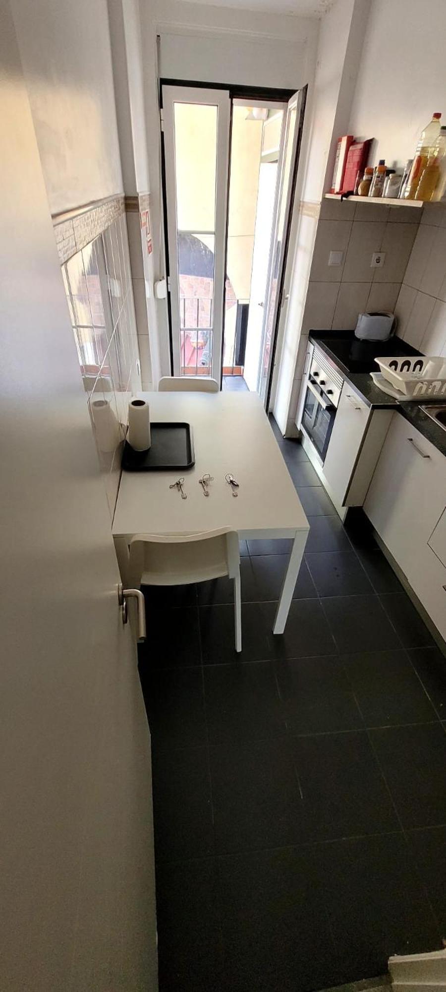 Varanda Privada Iroom Séjour chez l'habitant