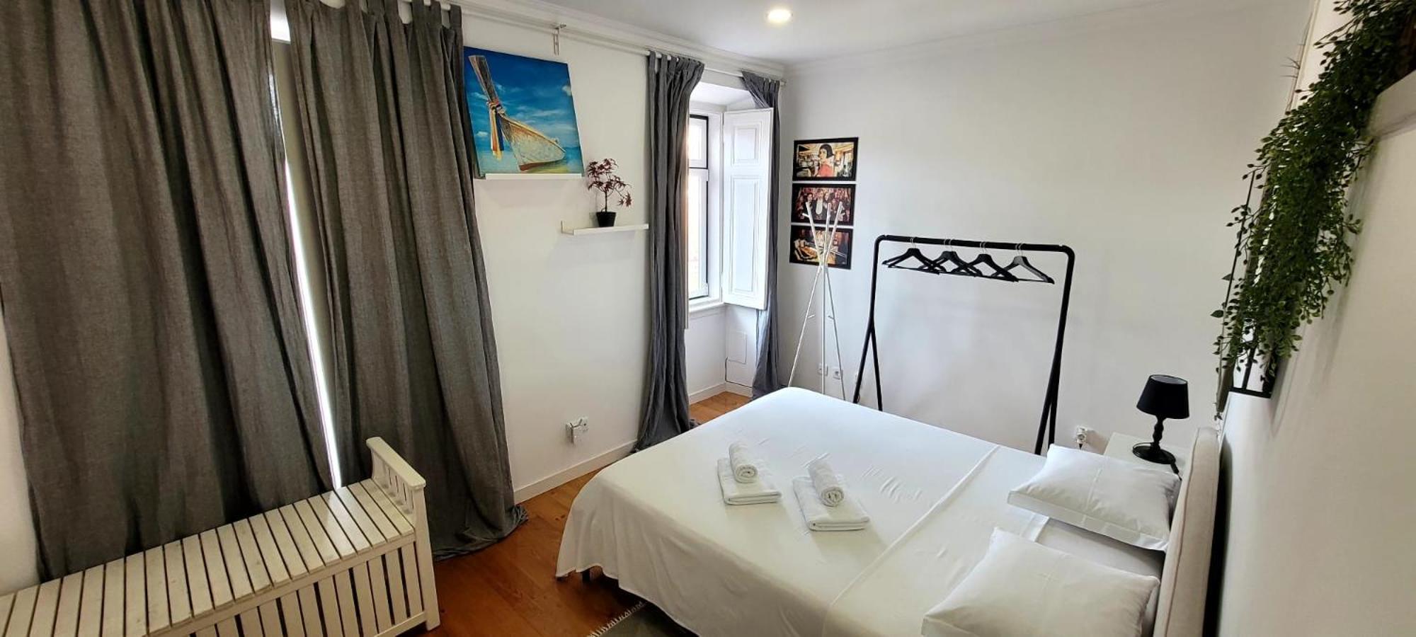Séjour chez l'habitant Varanda Privada Iroom
