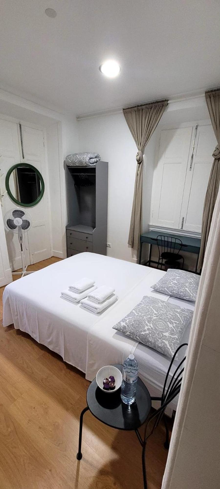 Séjour chez l'habitant Varanda Privada Iroom *