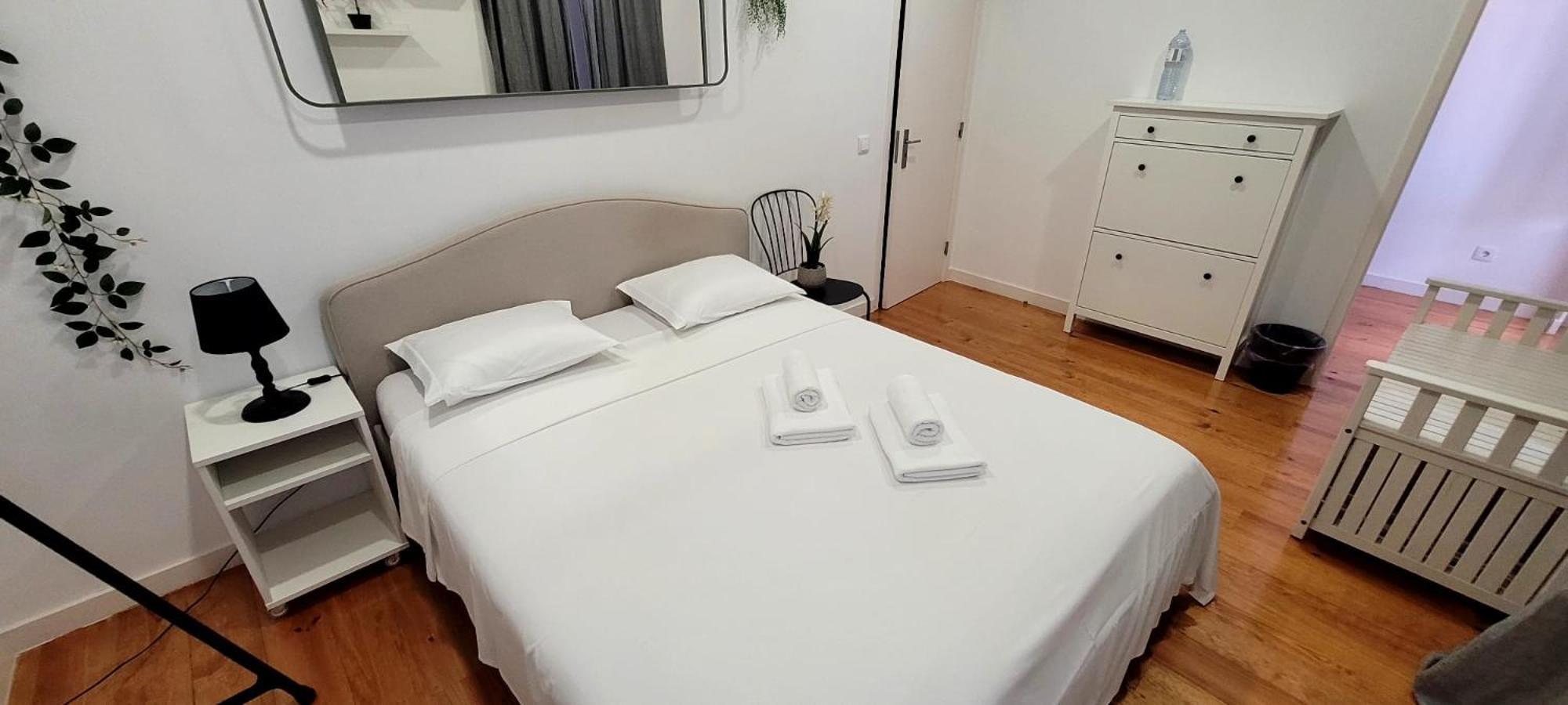 Varanda Privada Iroom